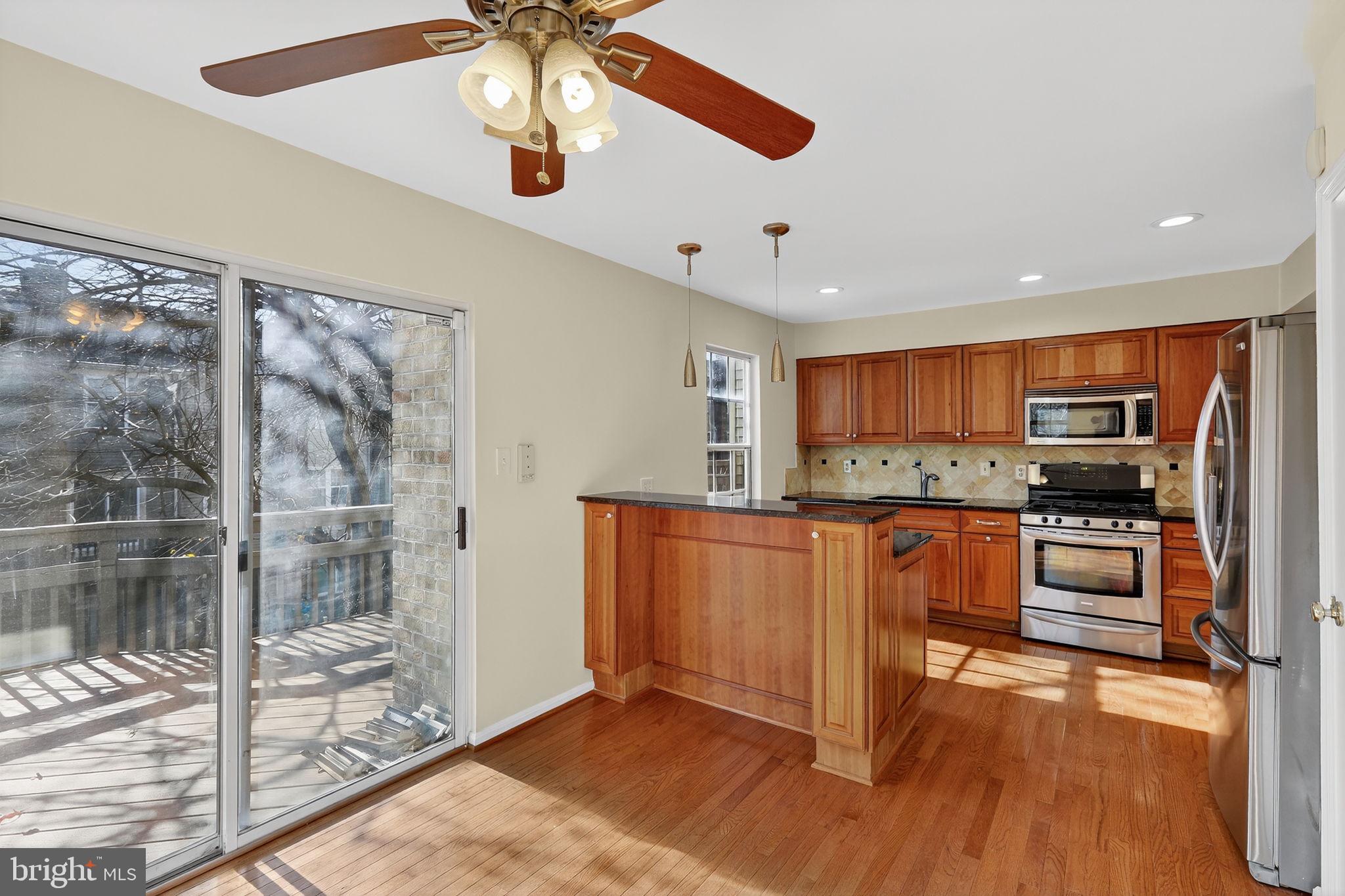 DAVENTRY - Residential