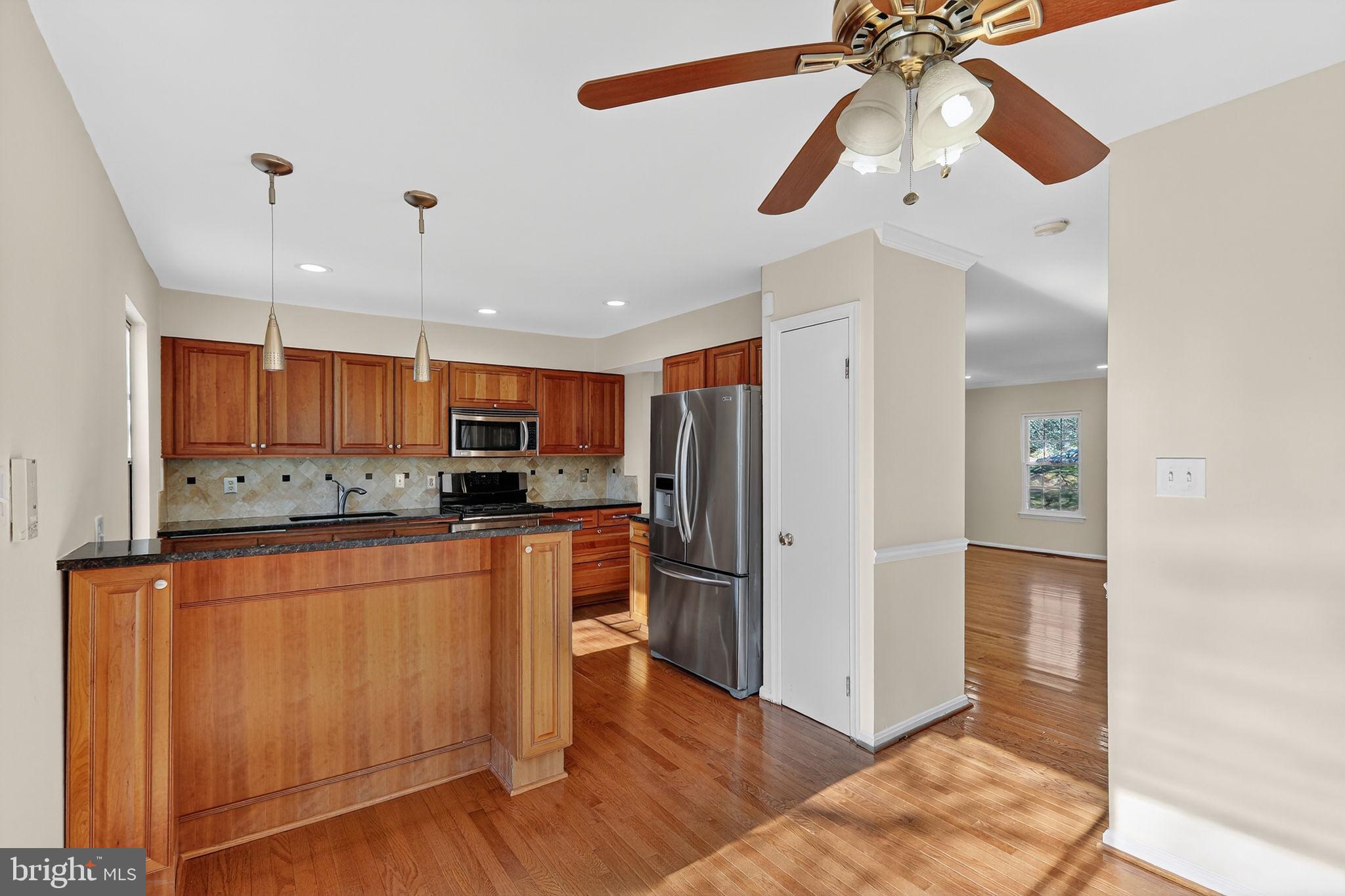 DAVENTRY - Residential