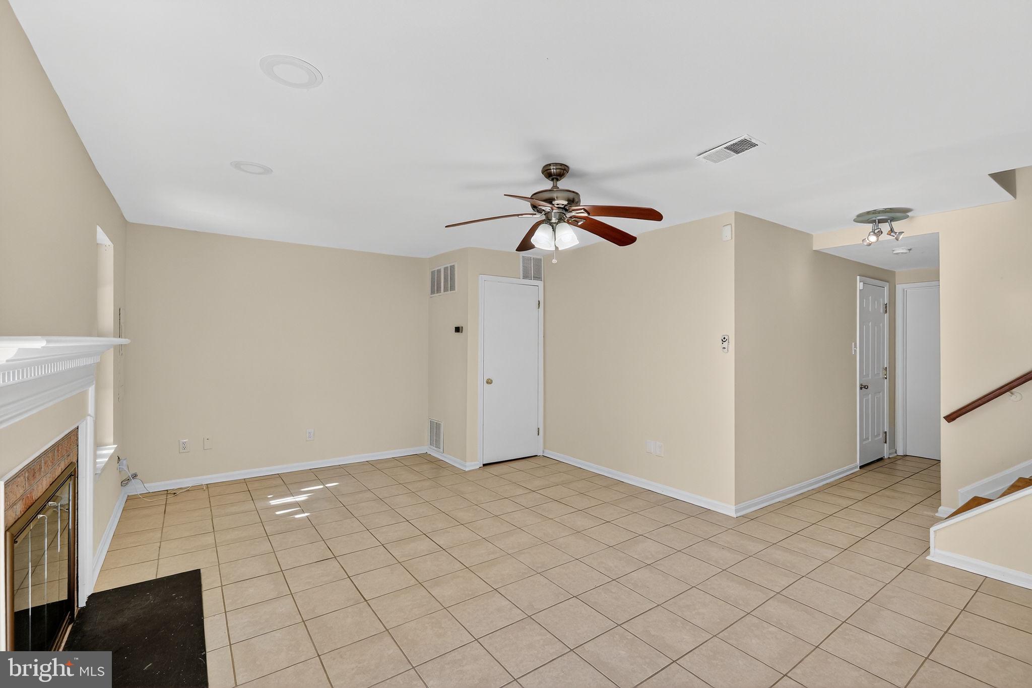 DAVENTRY - Residential