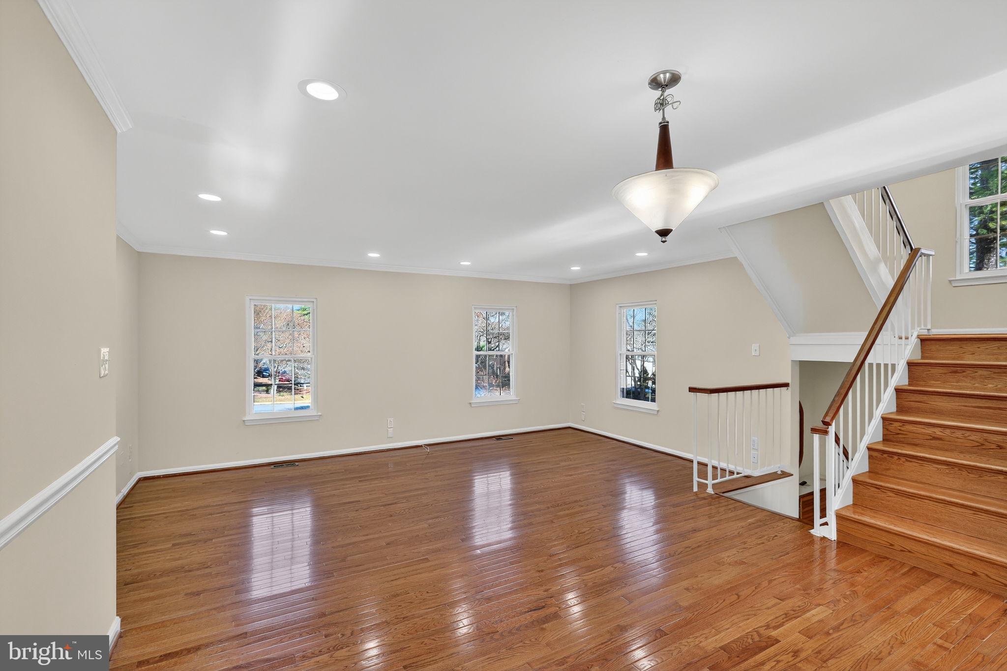 DAVENTRY - Residential