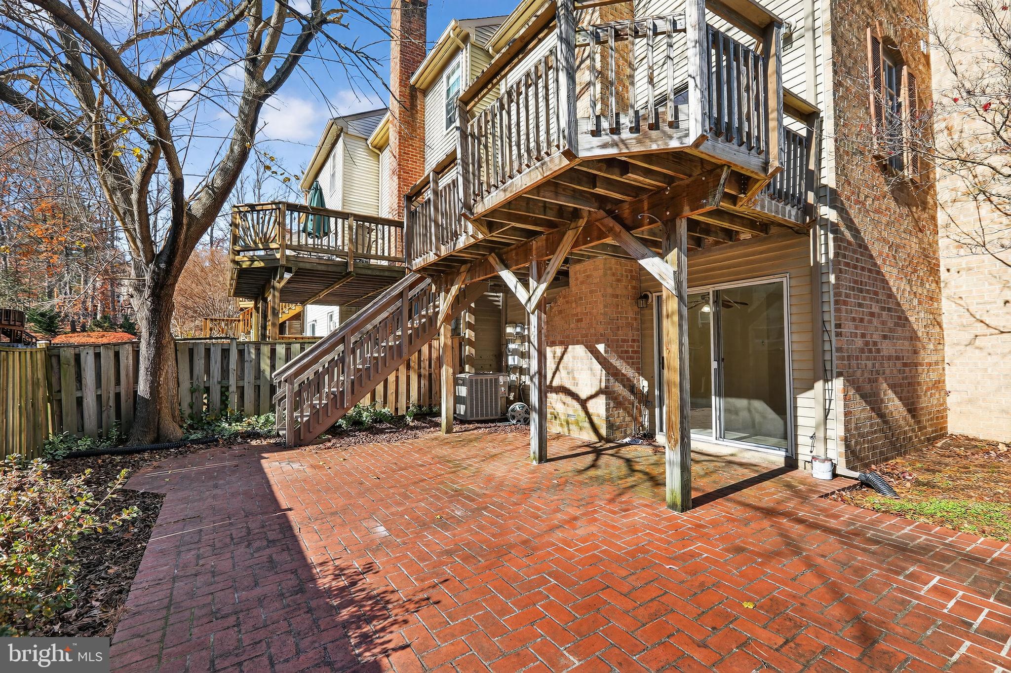 DAVENTRY - Residential