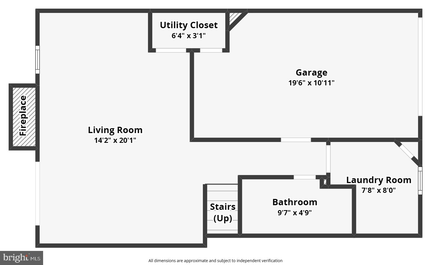DAVENTRY - Residential