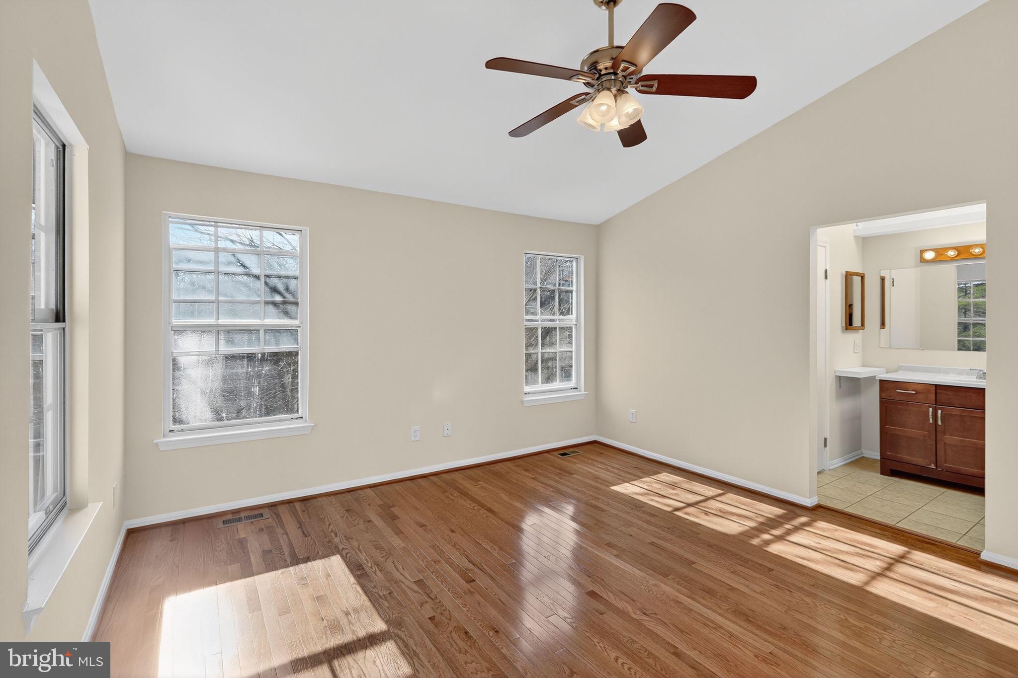 DAVENTRY - Residential