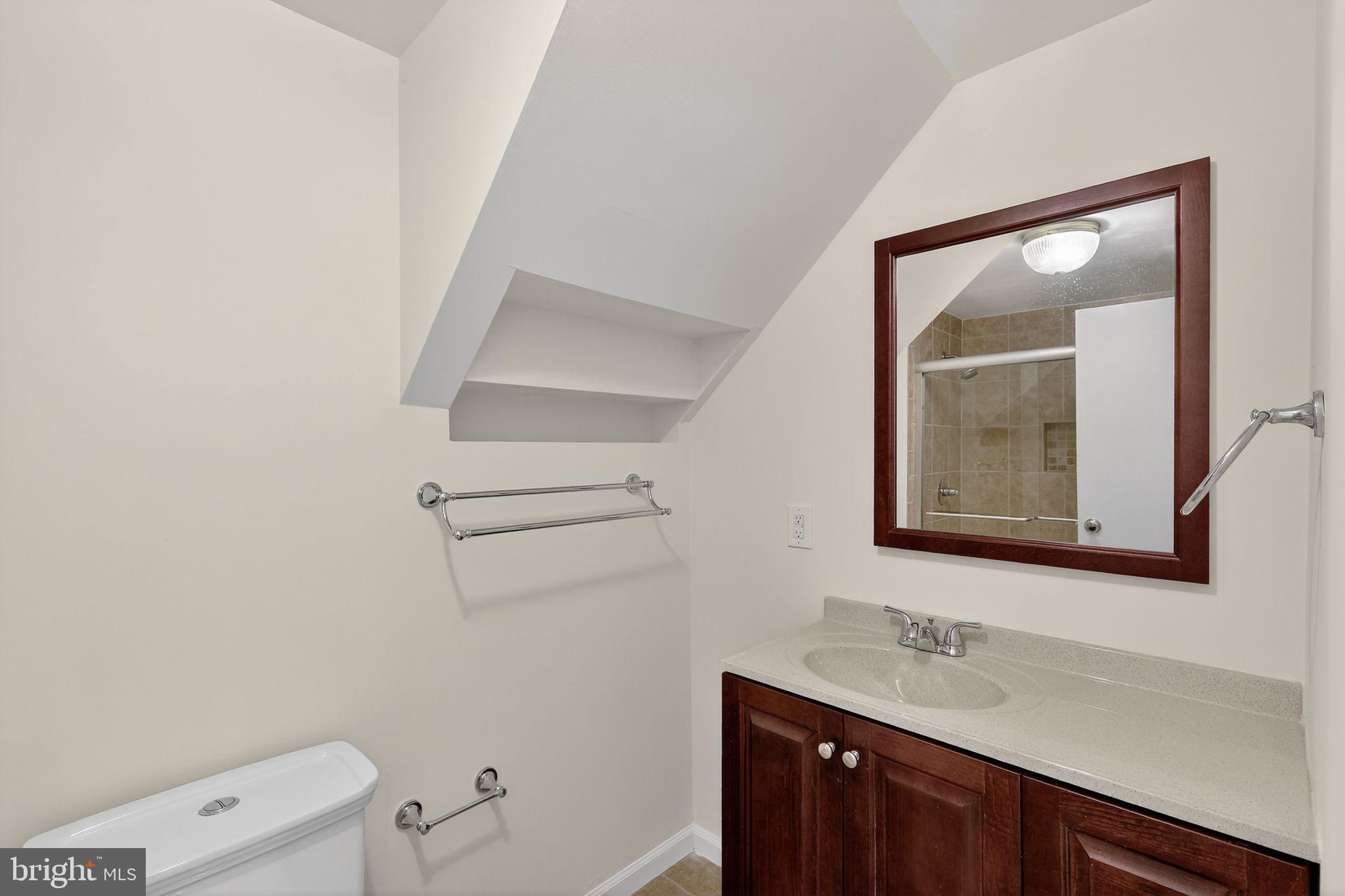 DAVENTRY - Residential