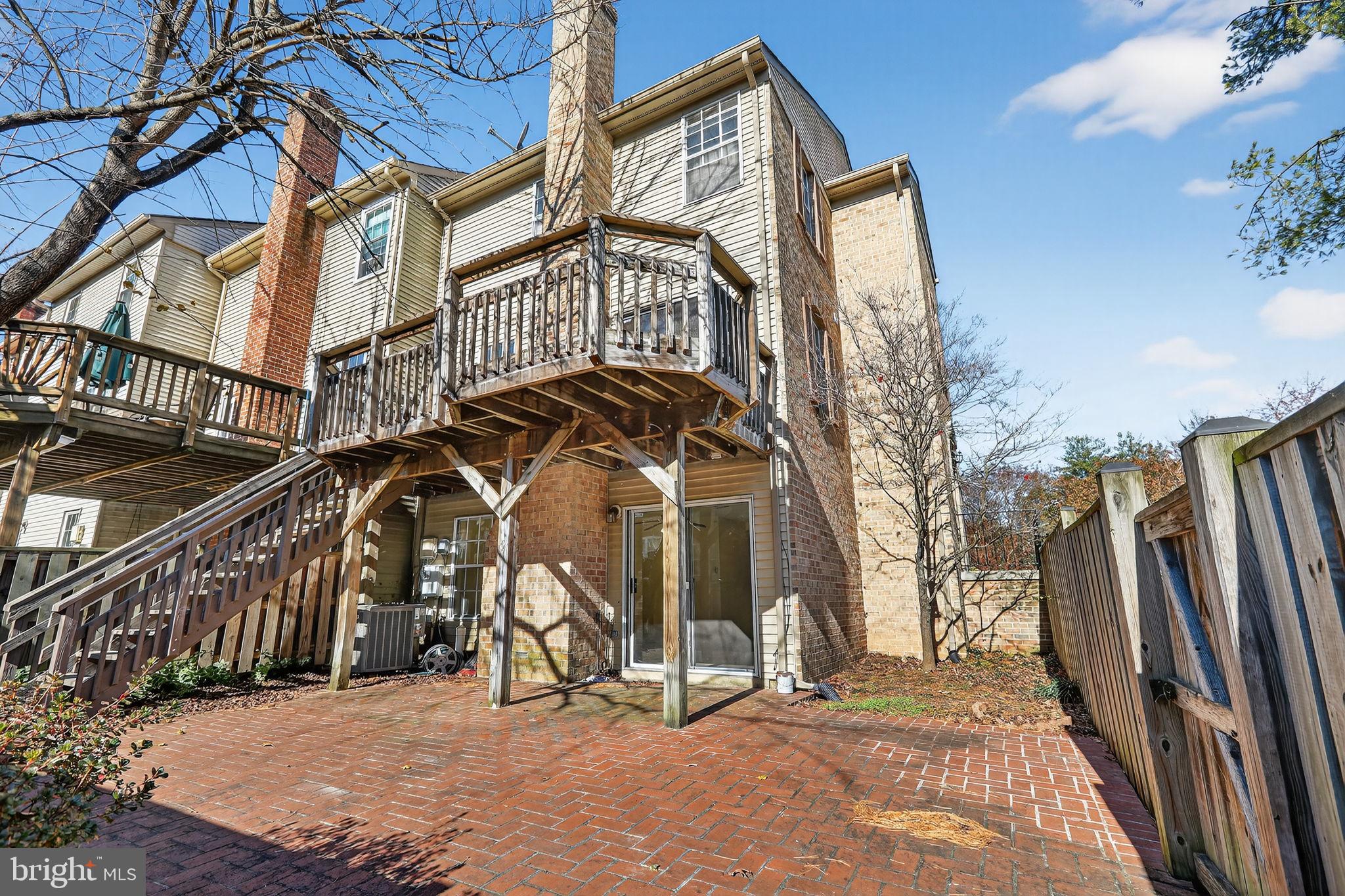 DAVENTRY - Residential