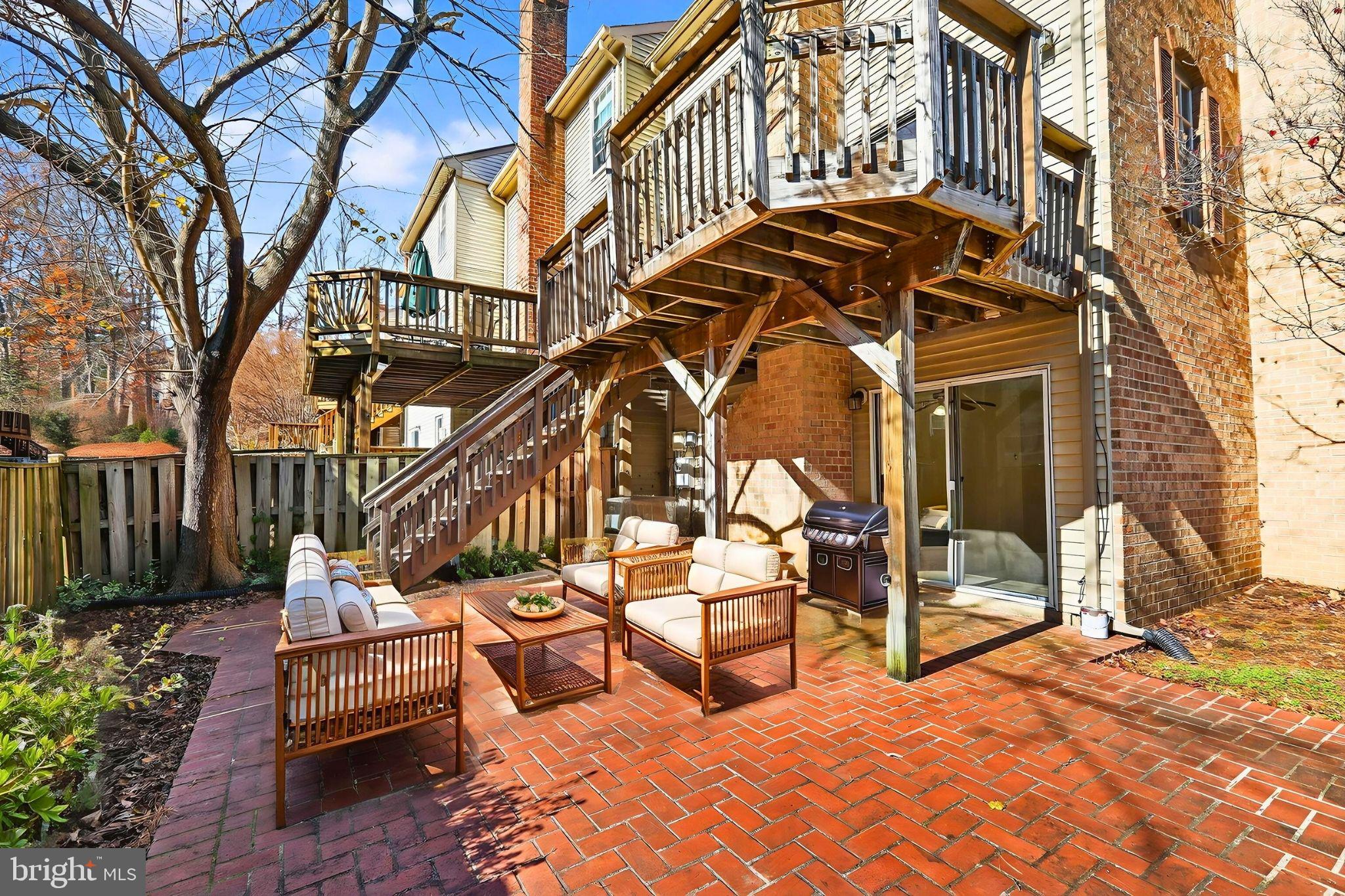 DAVENTRY - Residential