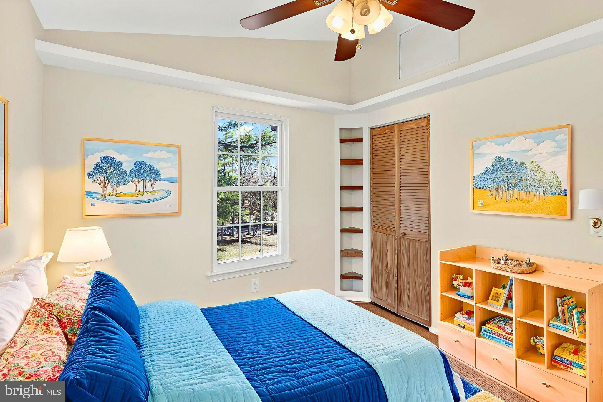 DAVENTRY - Residential