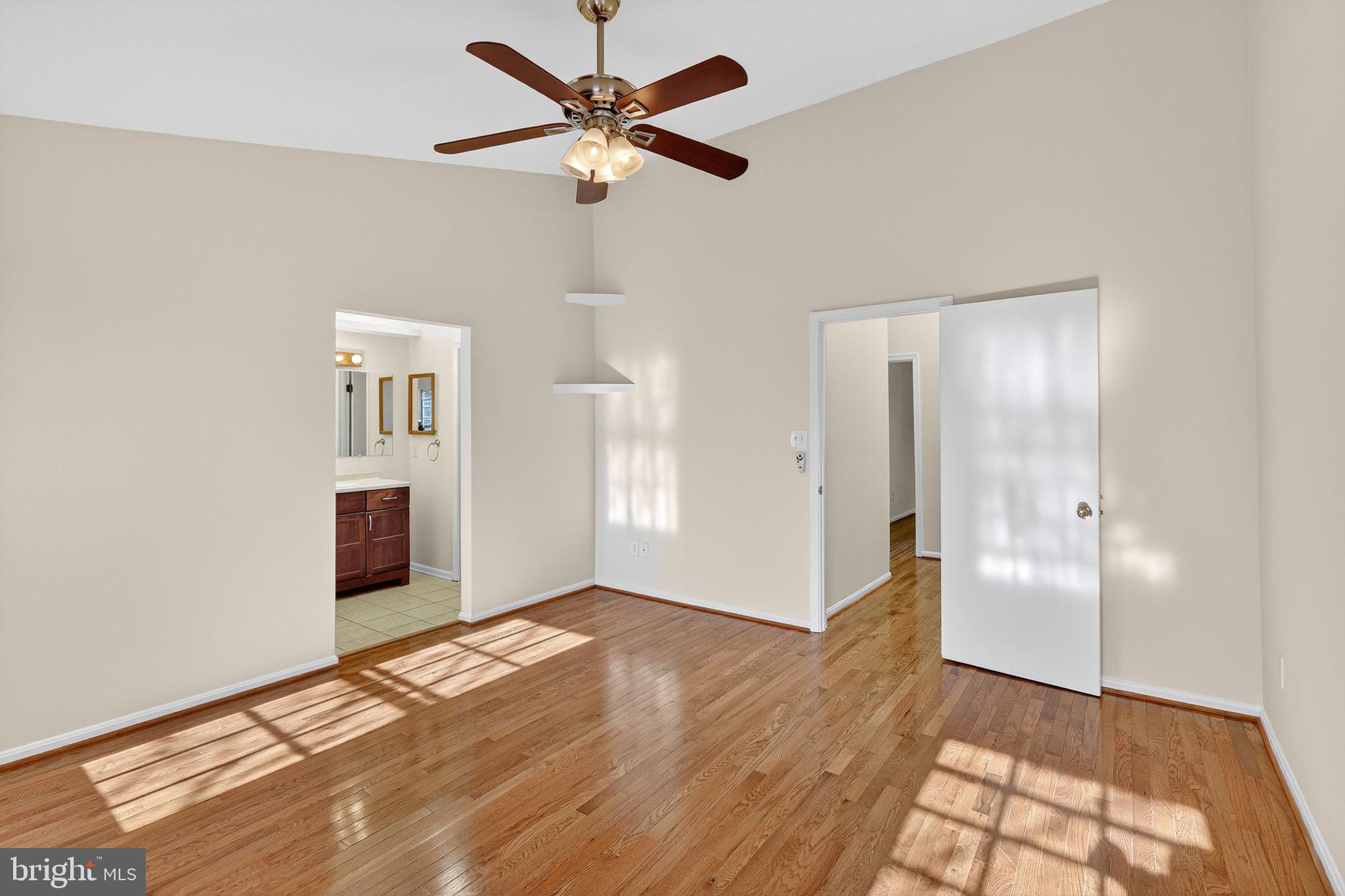 DAVENTRY - Residential