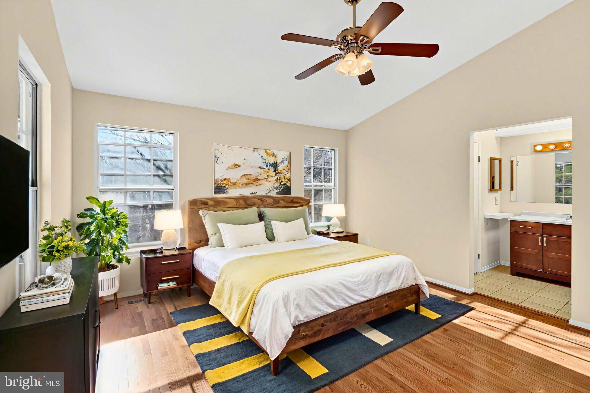 DAVENTRY - Residential