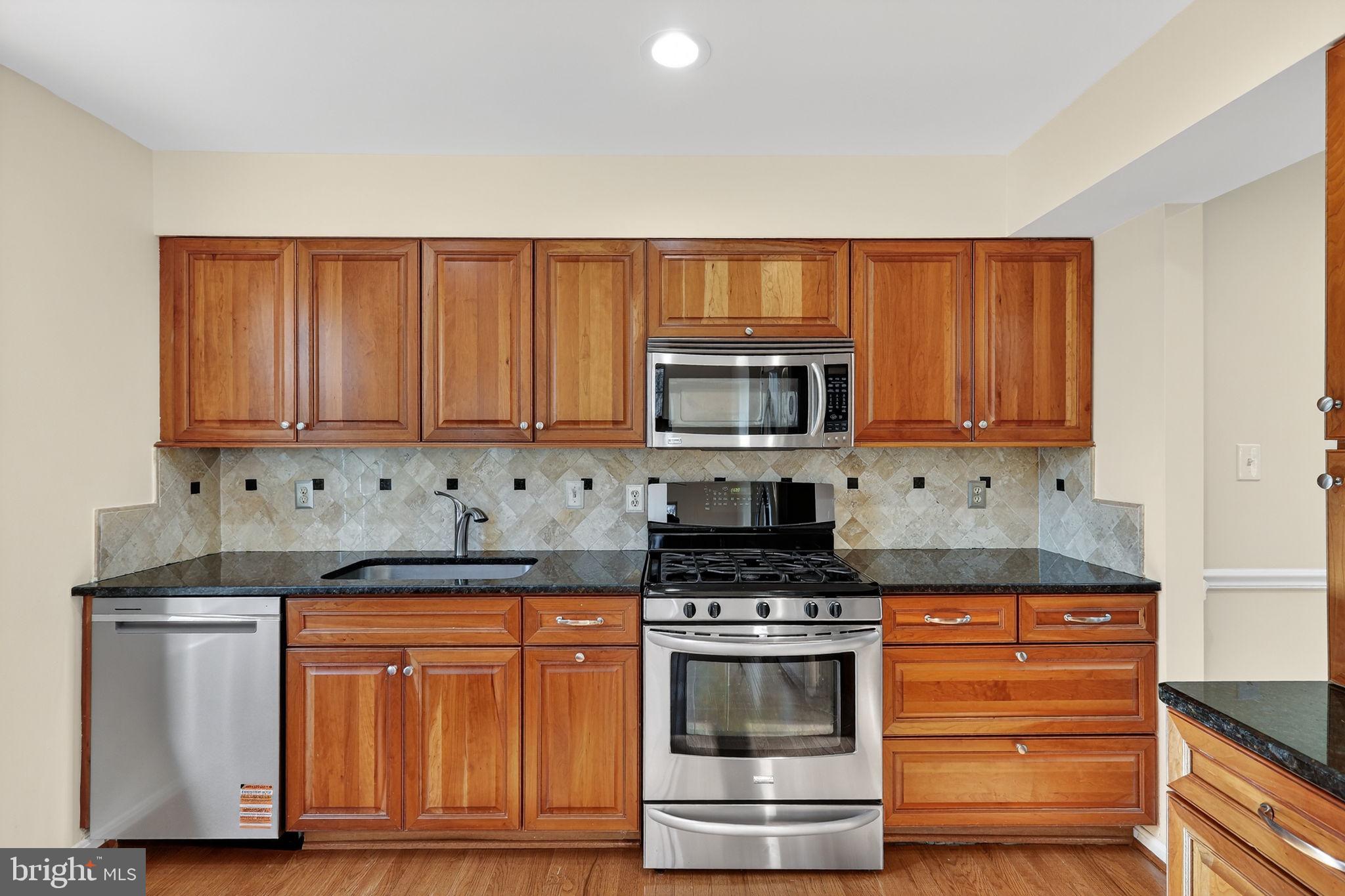 DAVENTRY - Residential