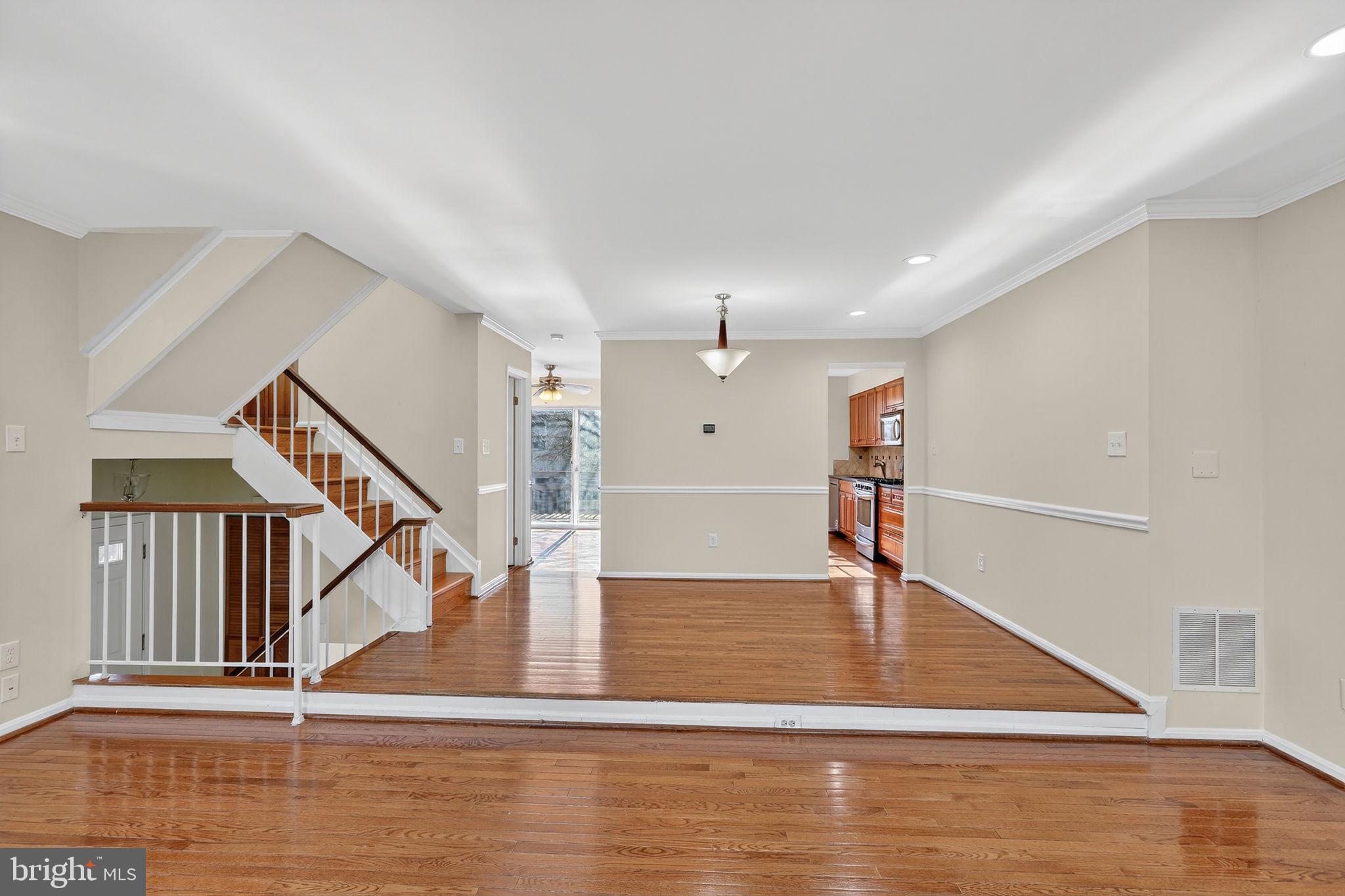 DAVENTRY - Residential