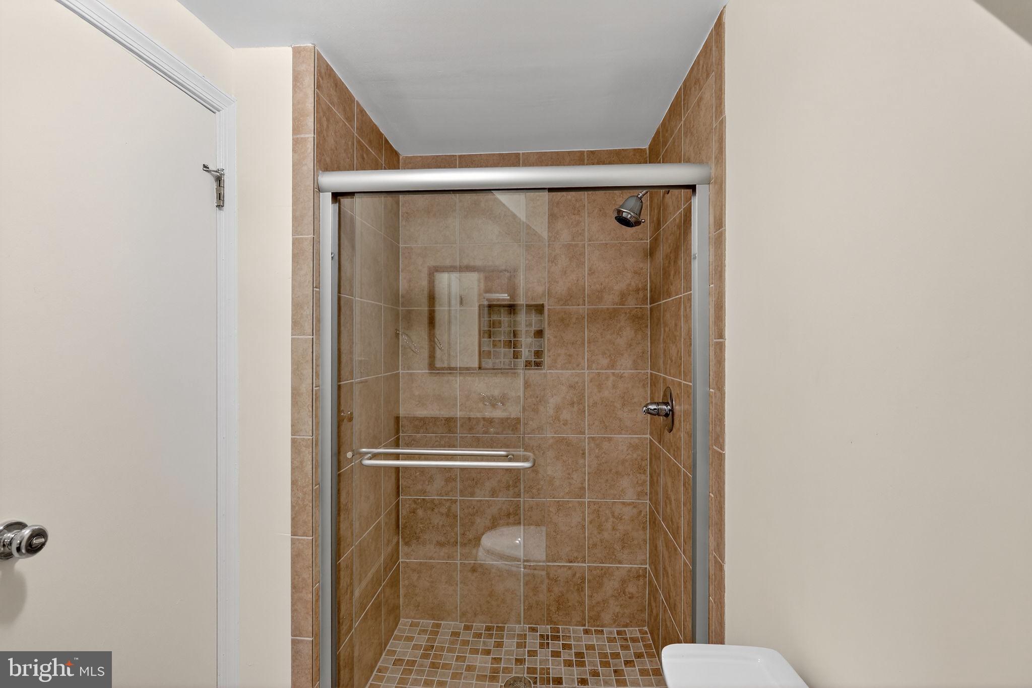 DAVENTRY - Residential