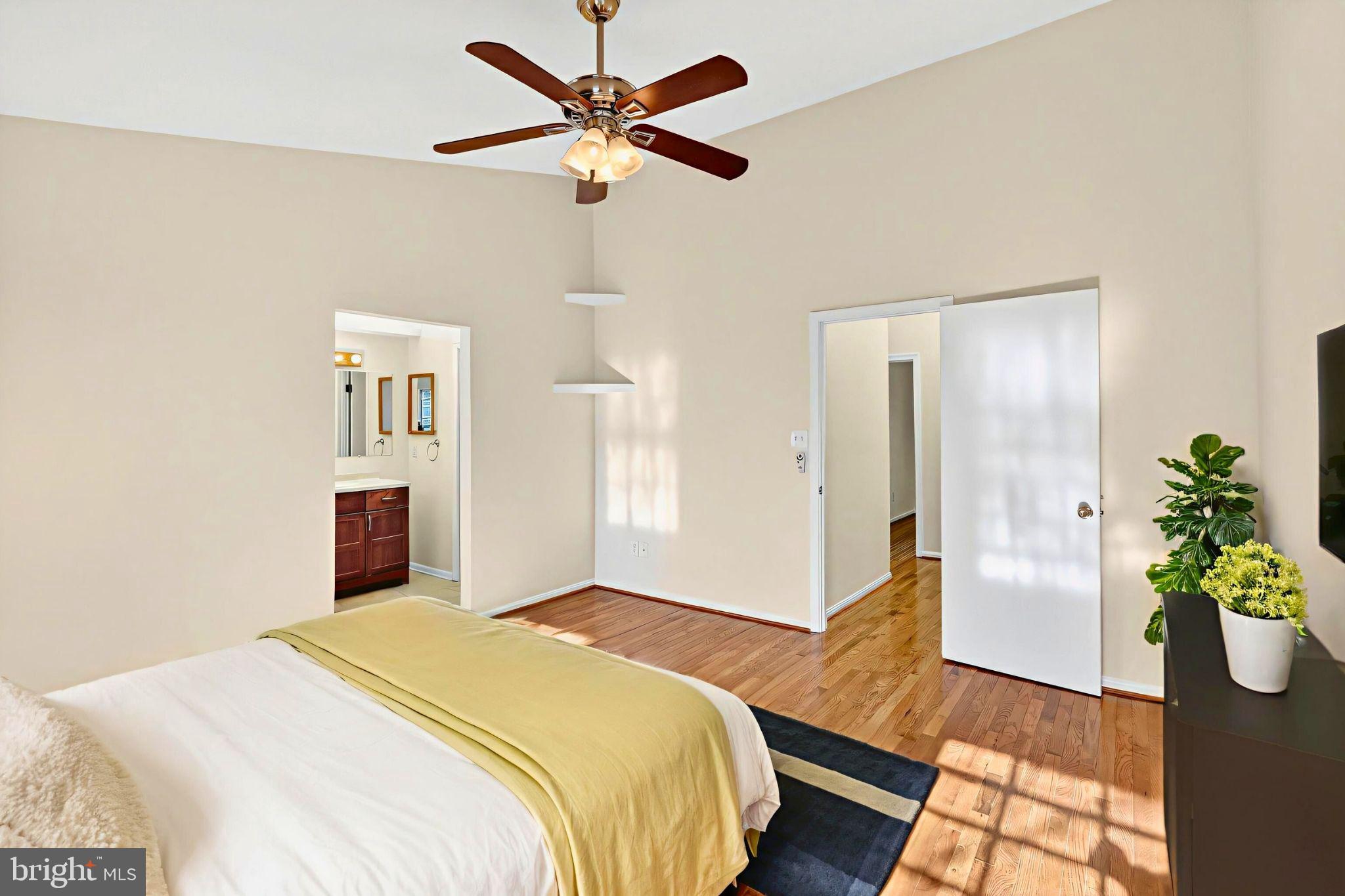 DAVENTRY - Residential