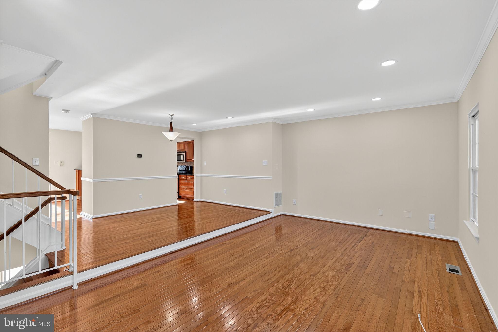 DAVENTRY - Residential