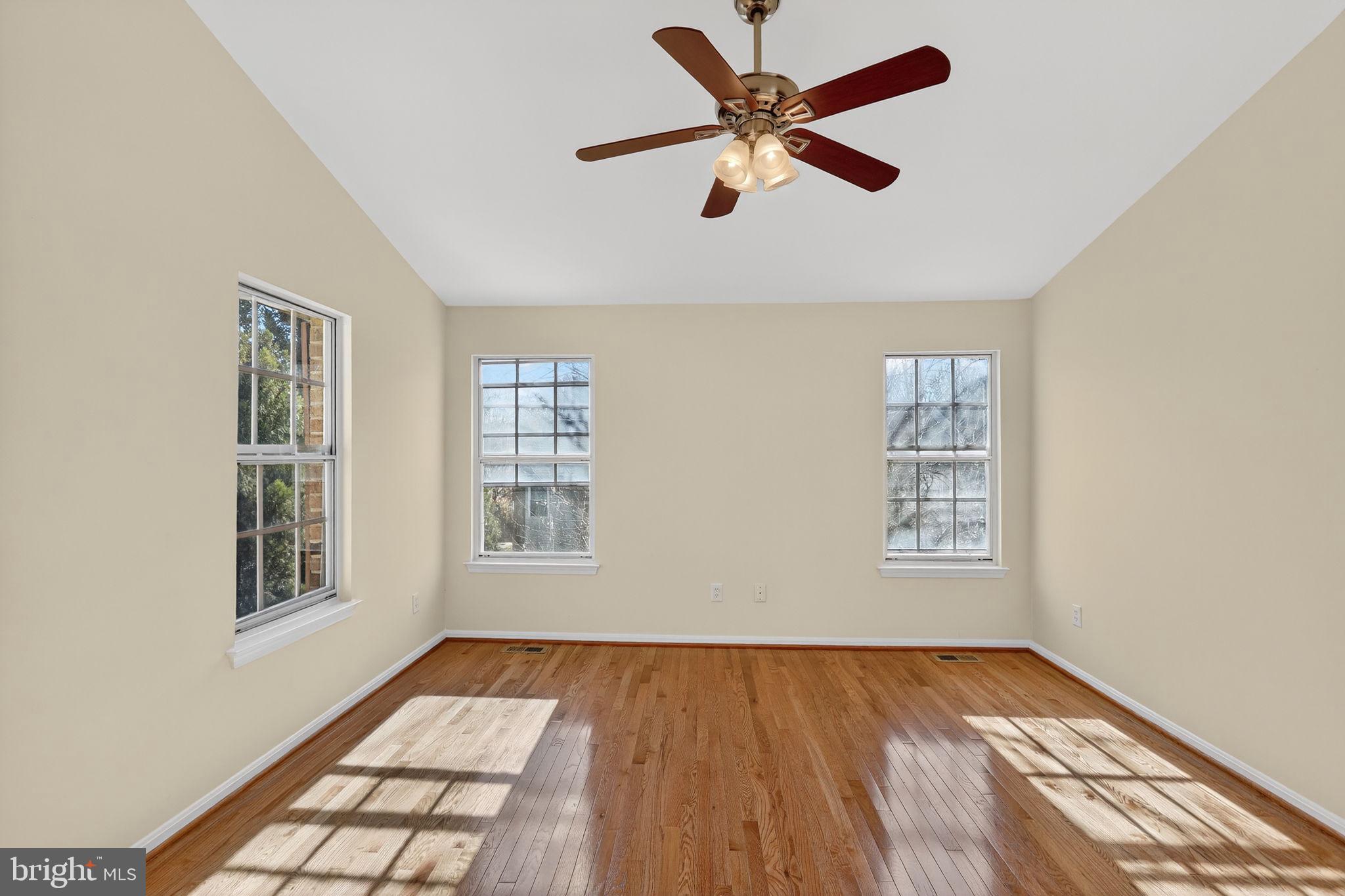 DAVENTRY - Residential