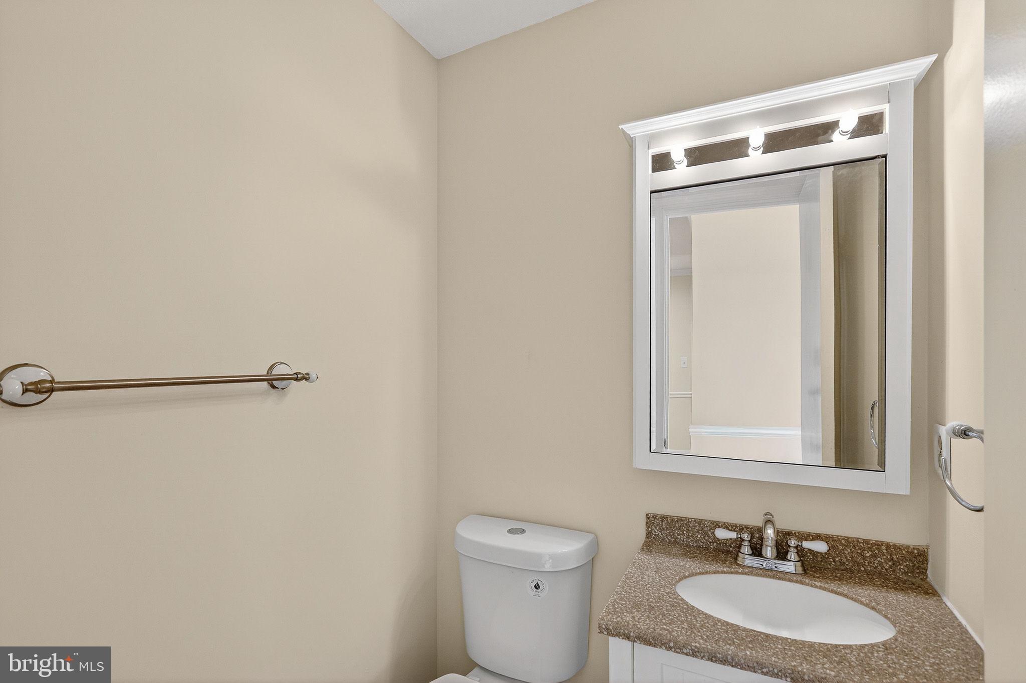 DAVENTRY - Residential