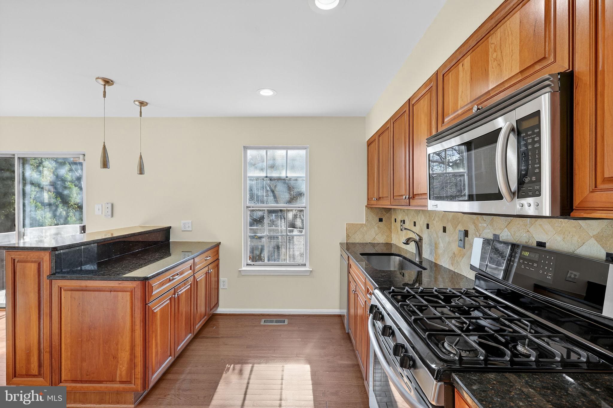 DAVENTRY - Residential