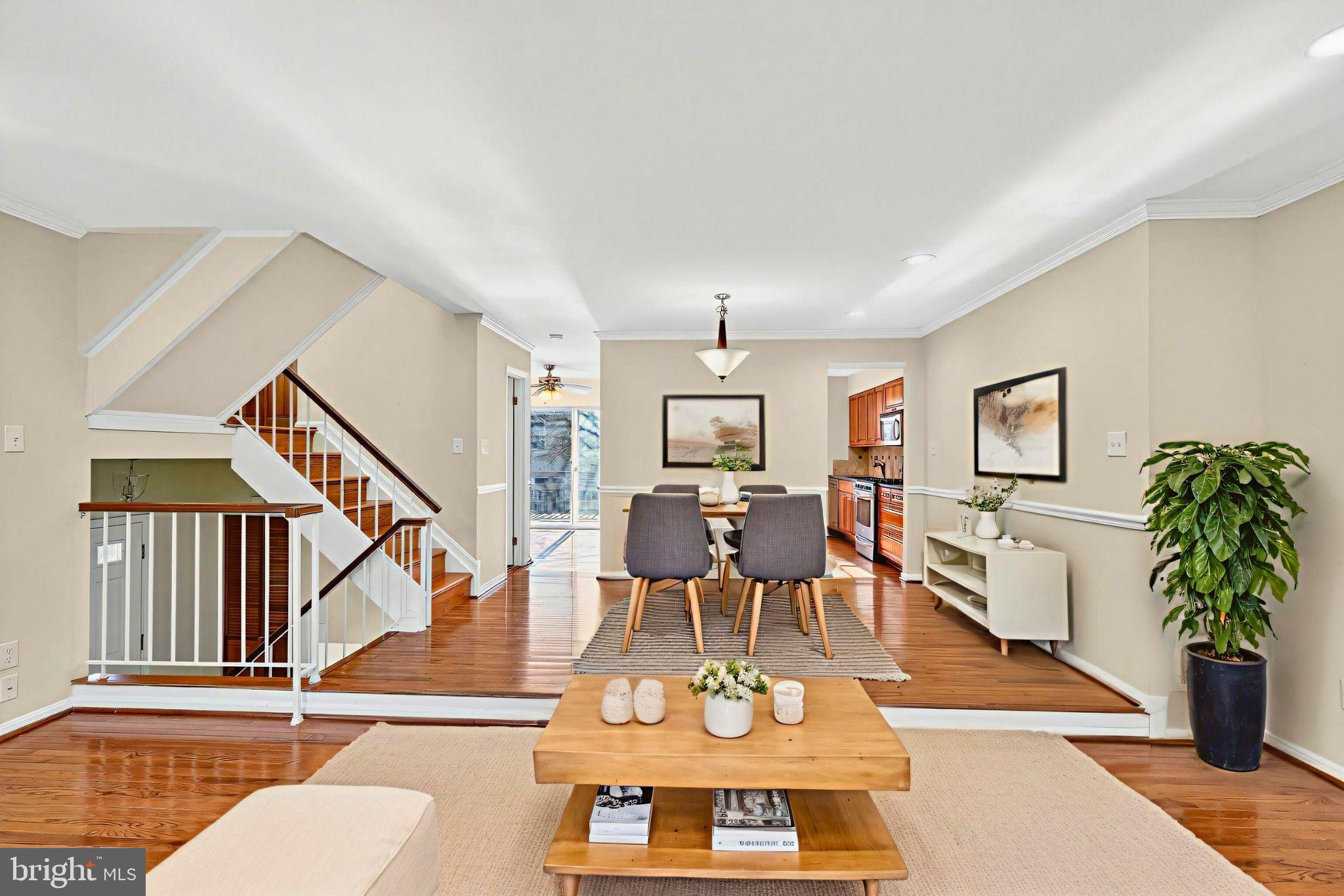 DAVENTRY - Residential