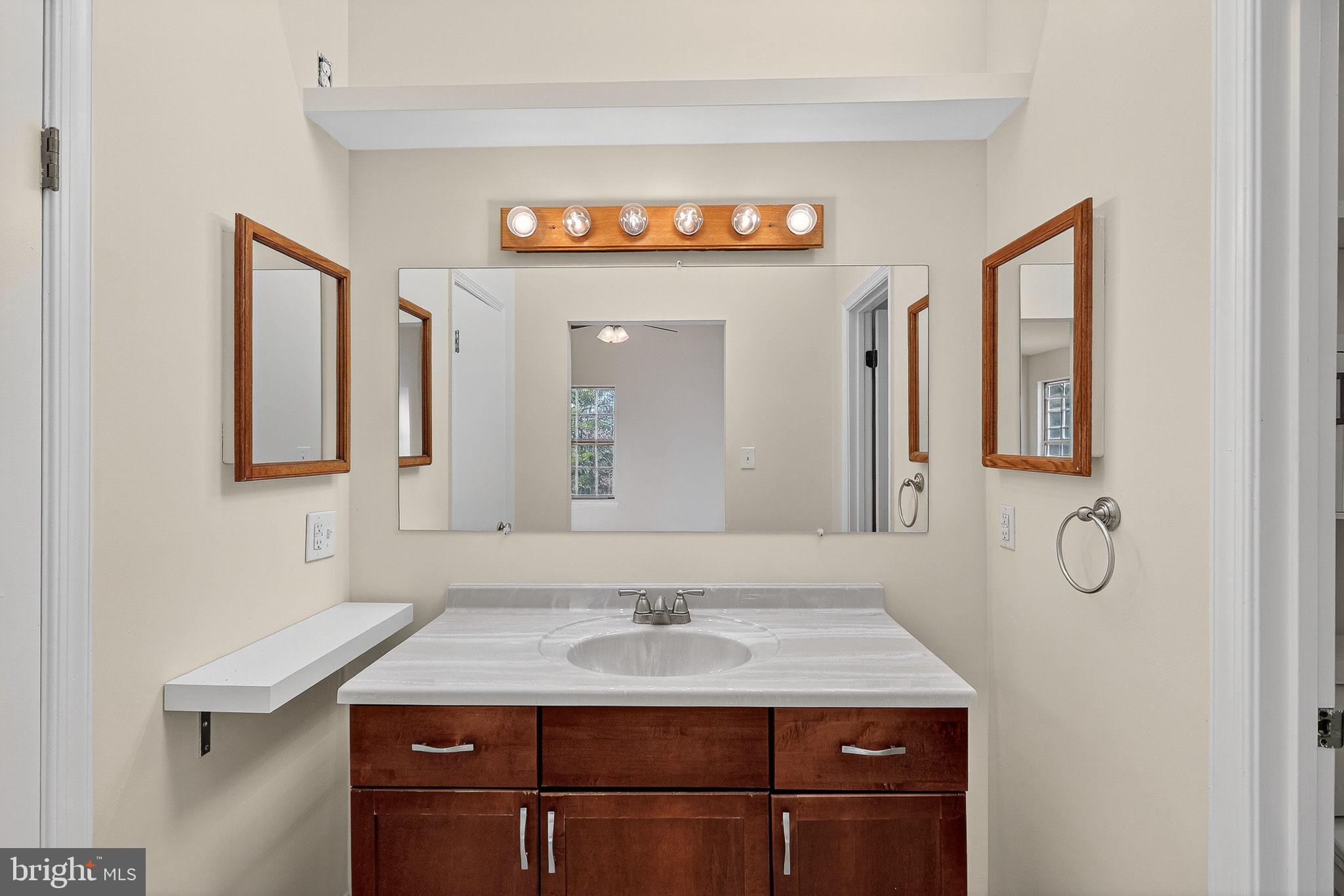 DAVENTRY - Residential