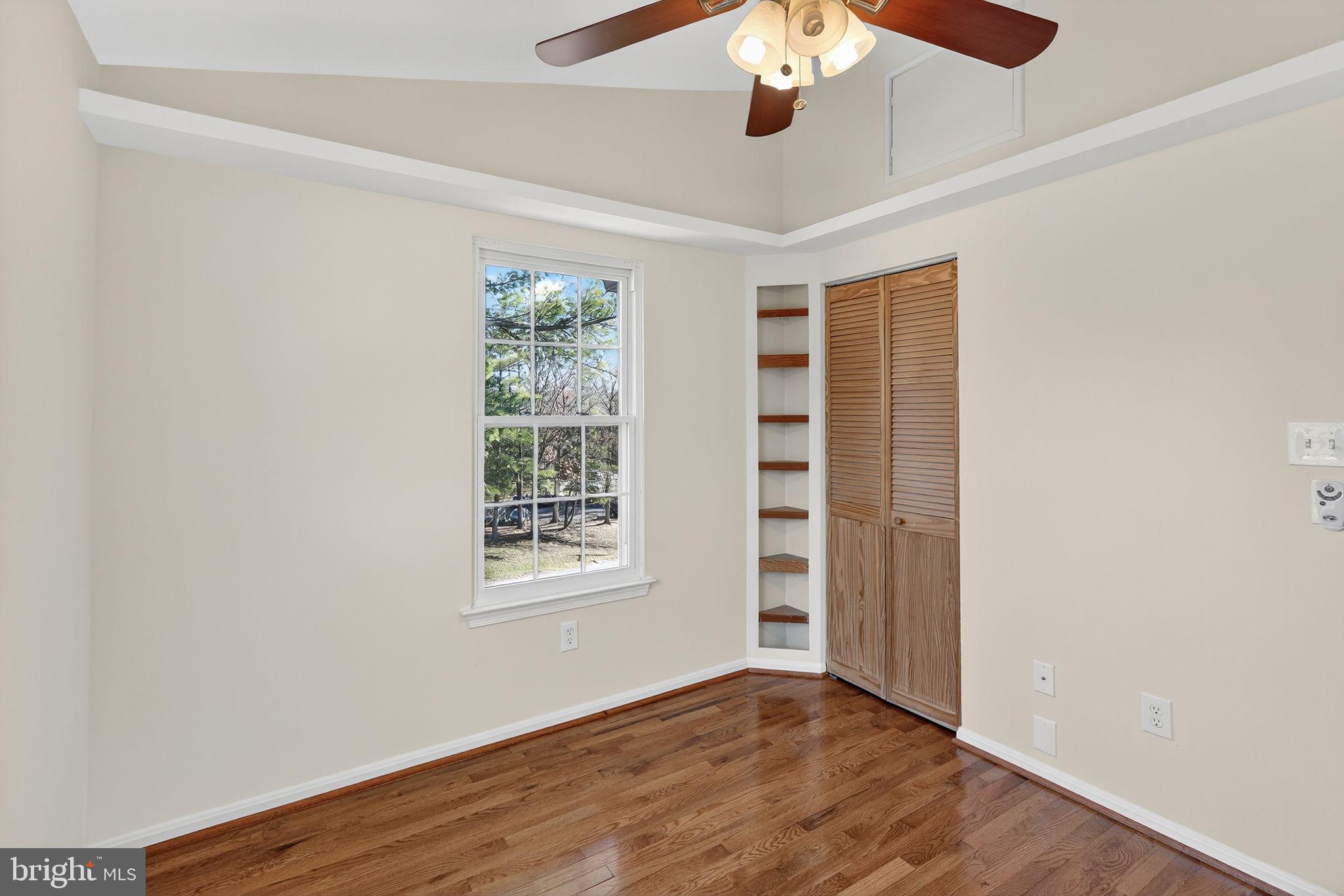 DAVENTRY - Residential