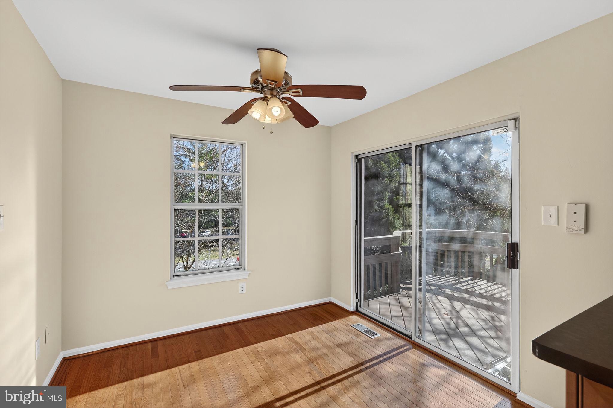 DAVENTRY - Residential