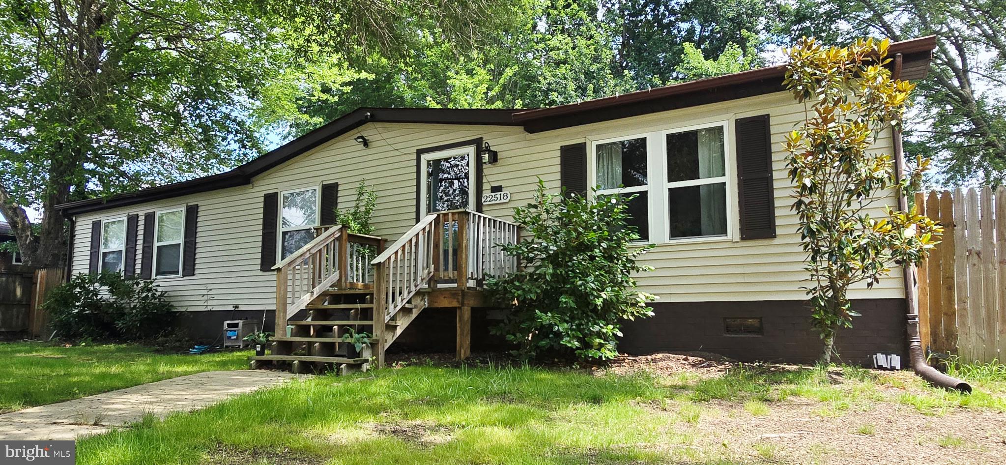 22518 ARMSWORTHY COURT
