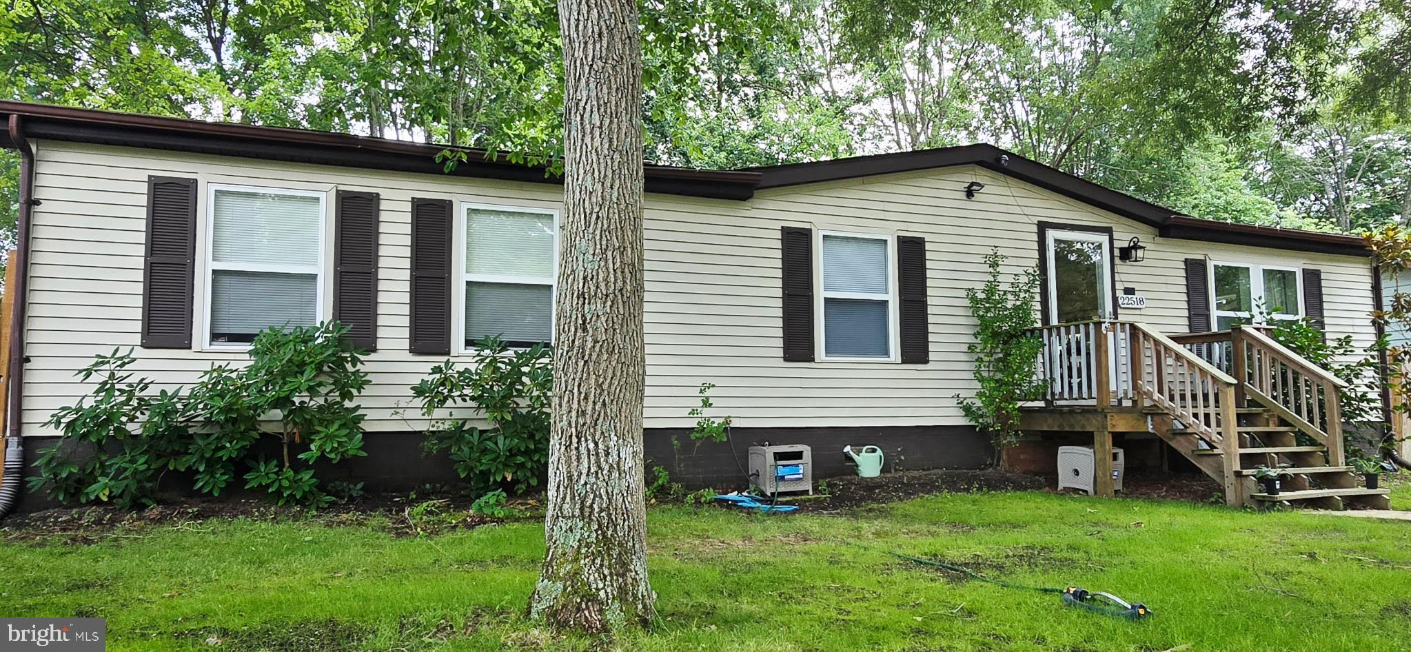 22518 ARMSWORTHY COURT