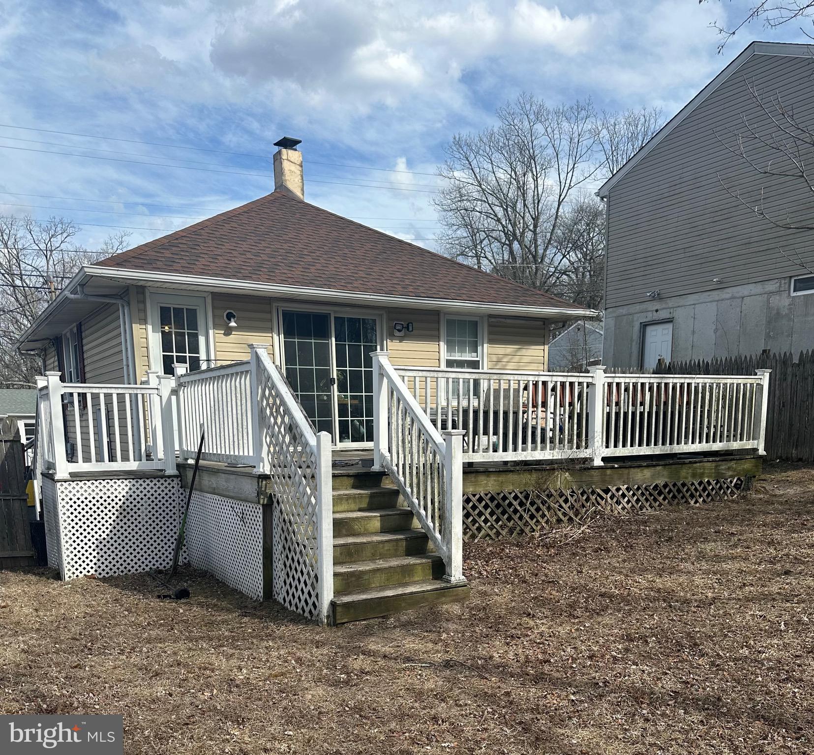 20 MOUNT CLEMENT AVENUE