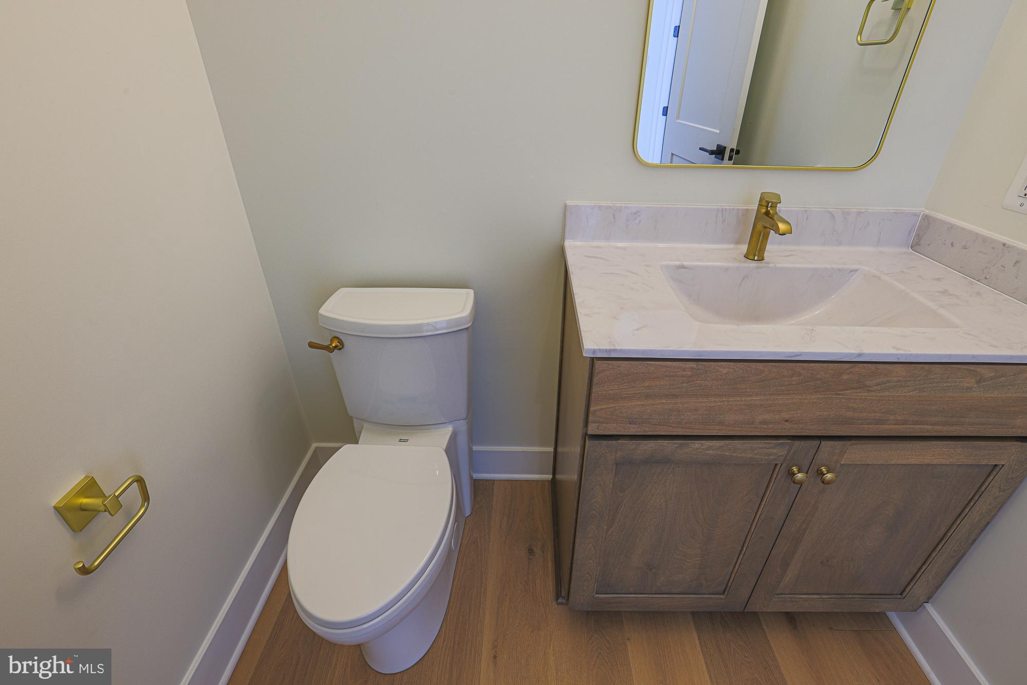 ALISON'S RIDGE - Residential