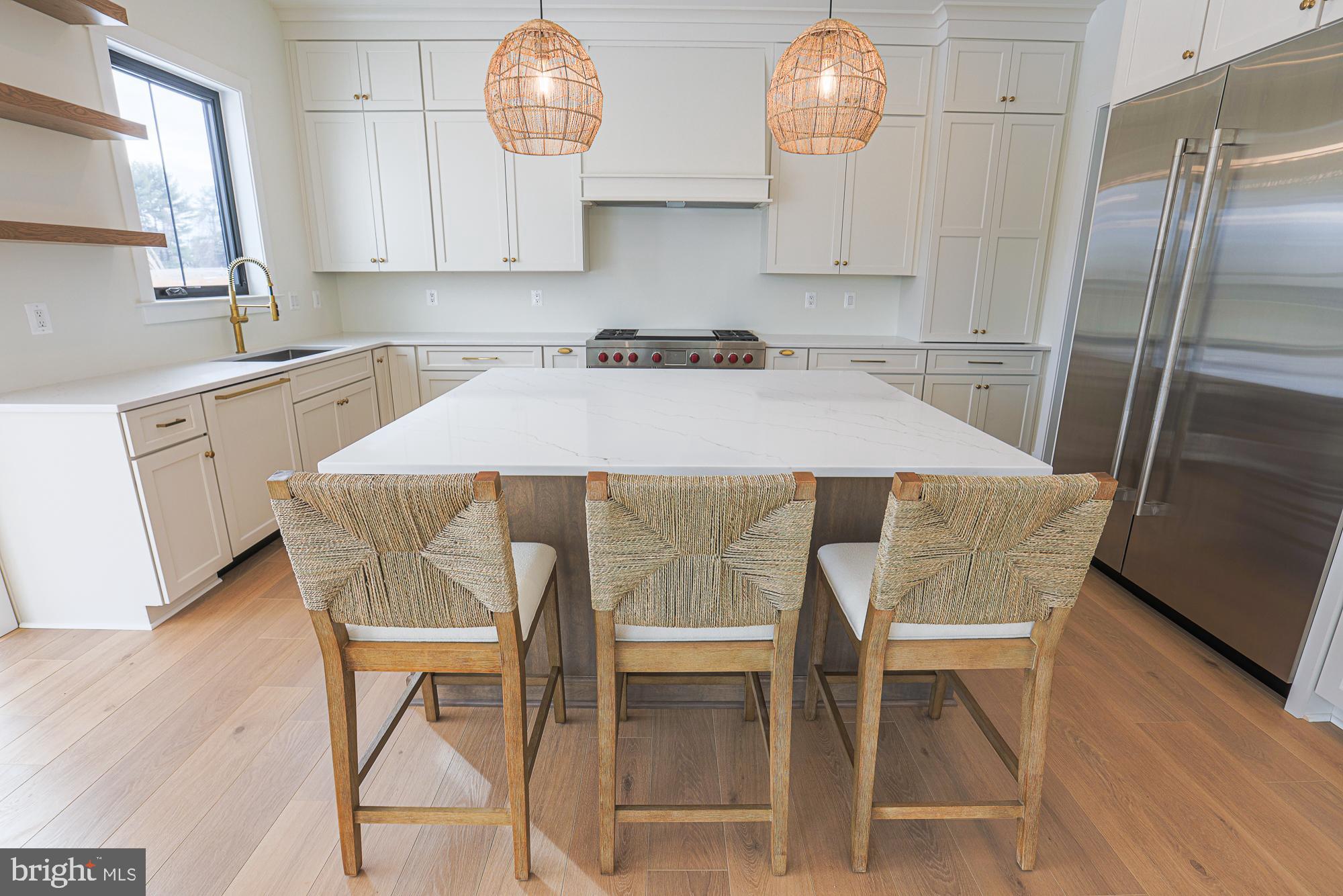 ALISON'S RIDGE - Residential