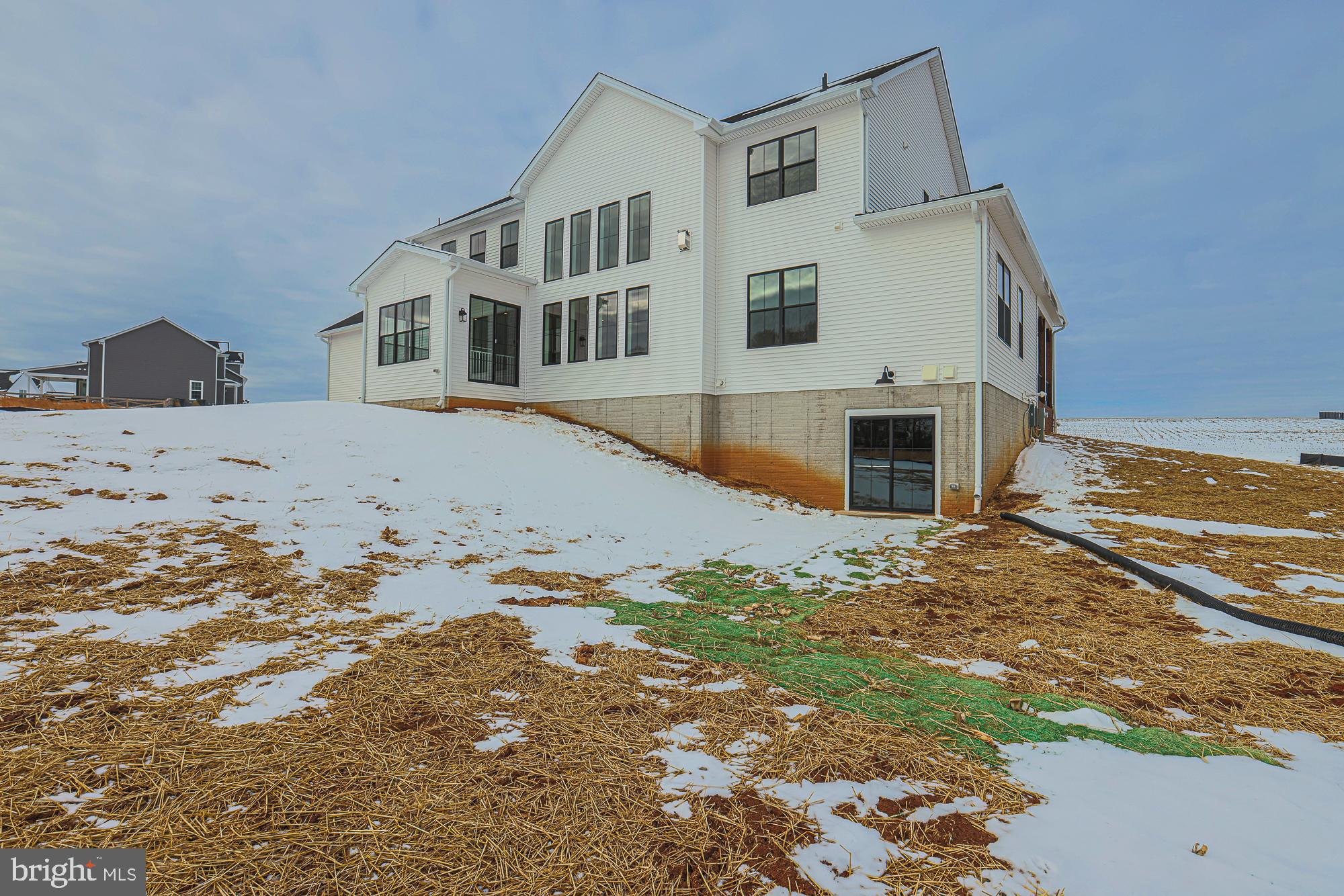 ALISON'S RIDGE - Residential