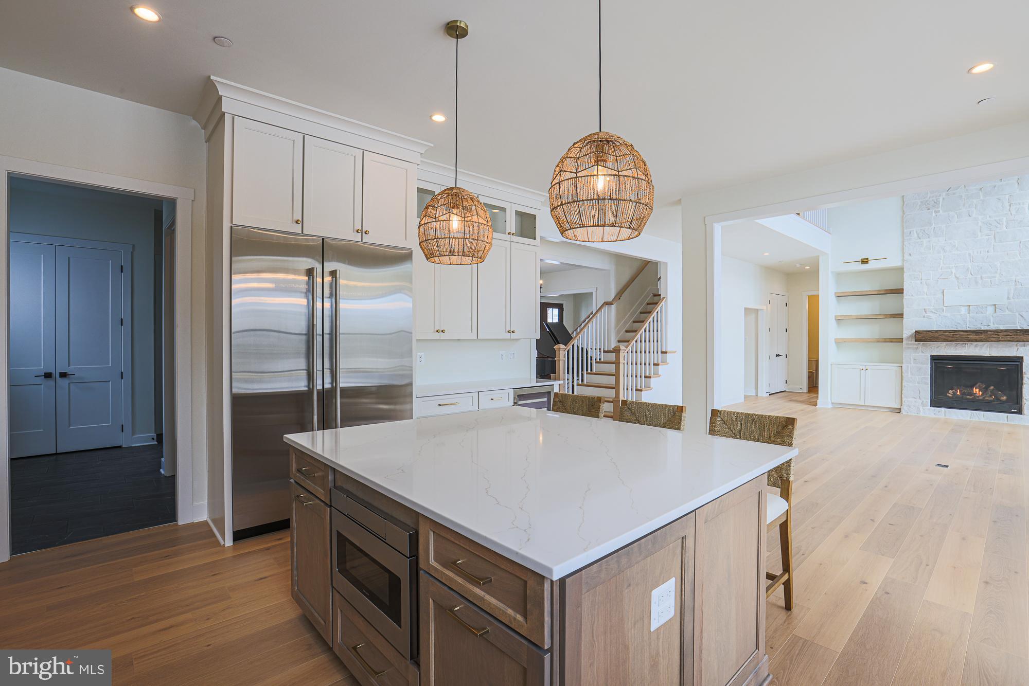 ALISON'S RIDGE - Residential