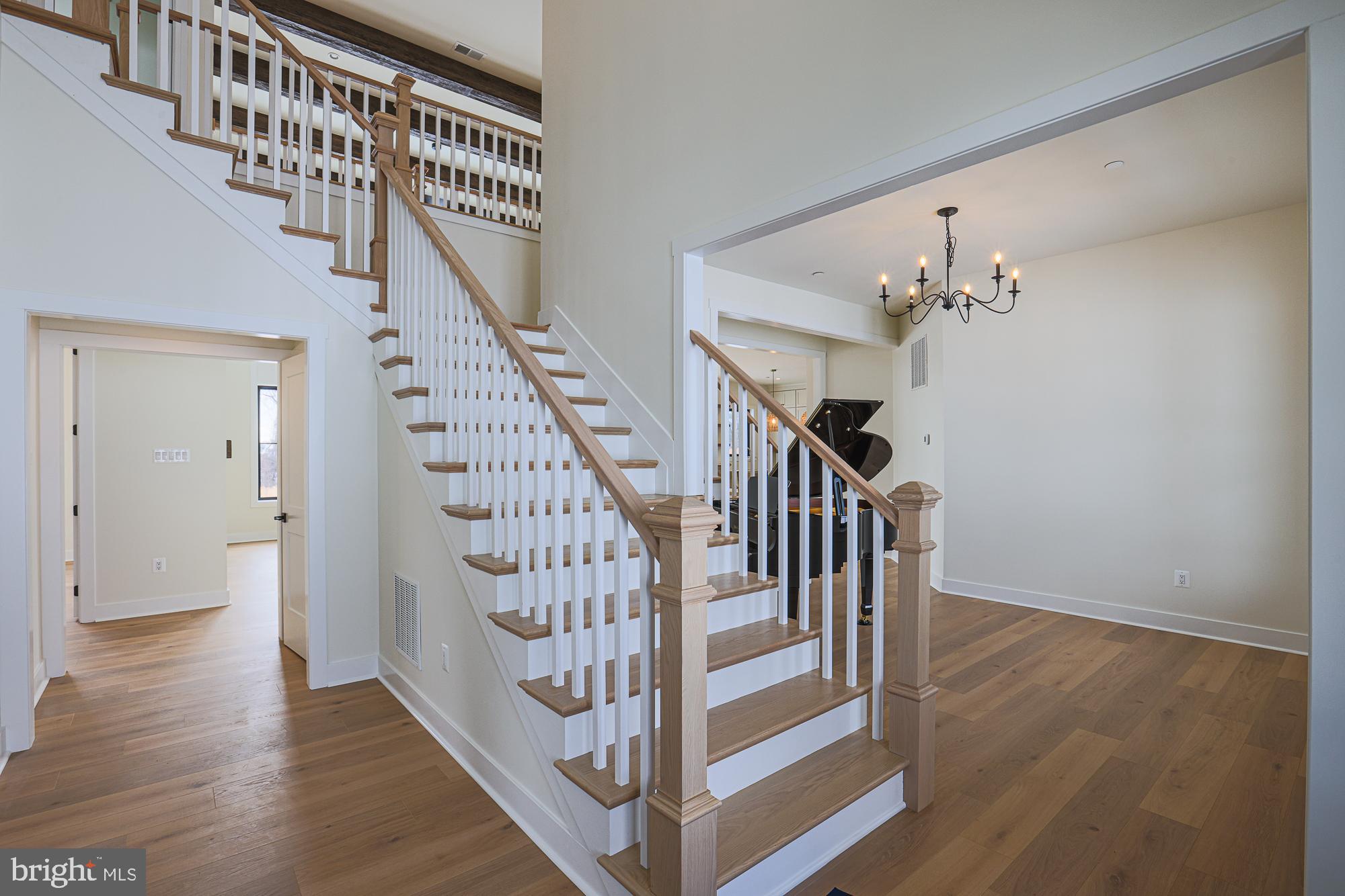 ALISON'S RIDGE - Residential