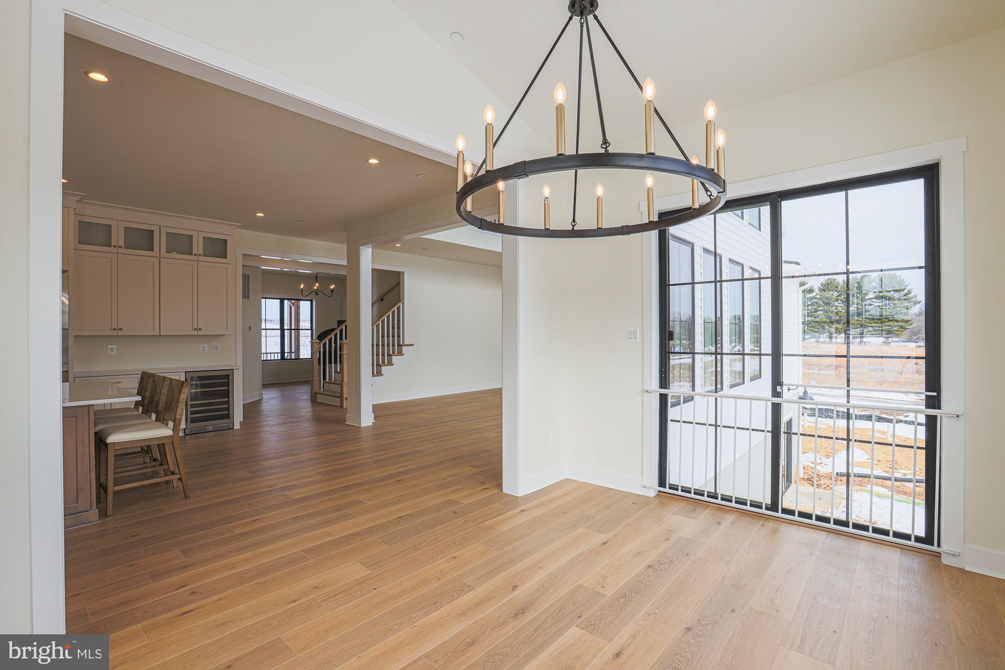 ALISON'S RIDGE - Residential