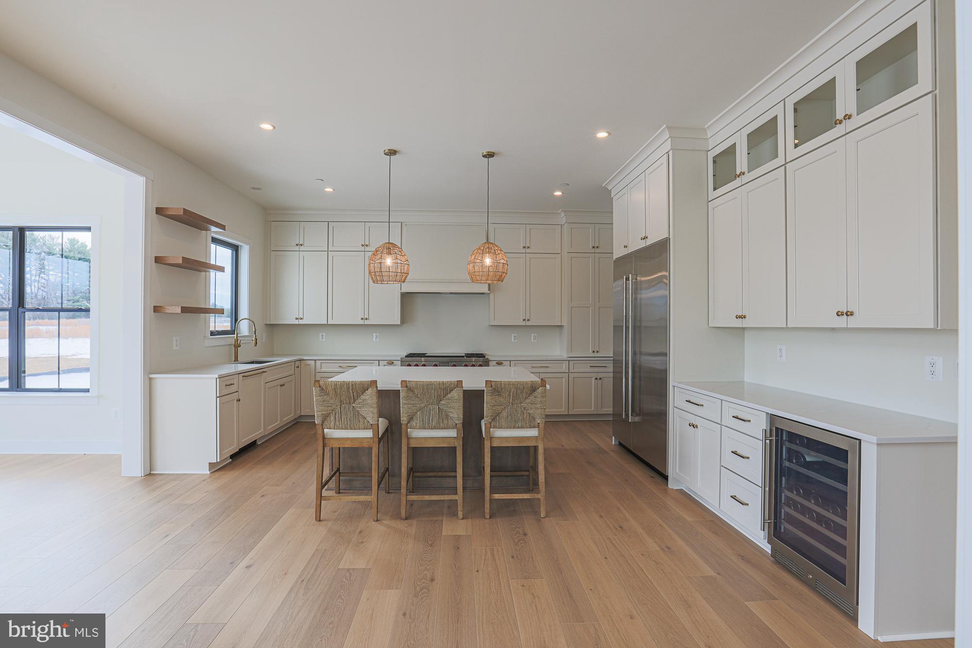 ALISON'S RIDGE - Residential