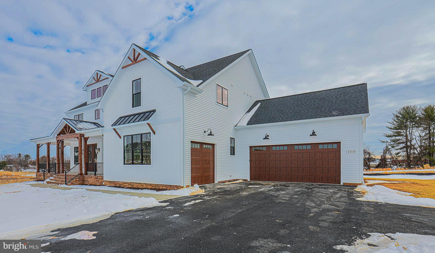 ALISON'S RIDGE - Residential