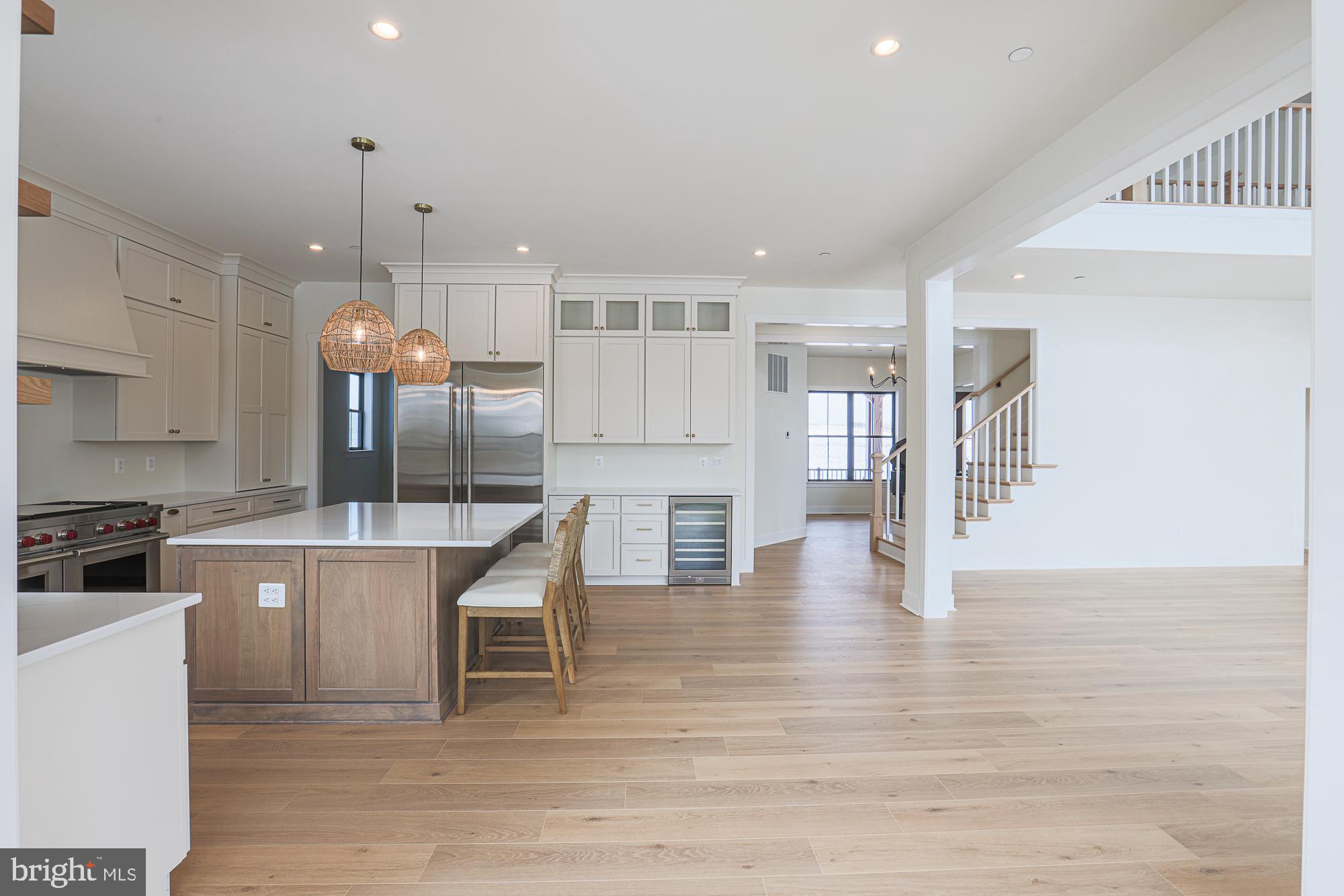 ALISON'S RIDGE - Residential