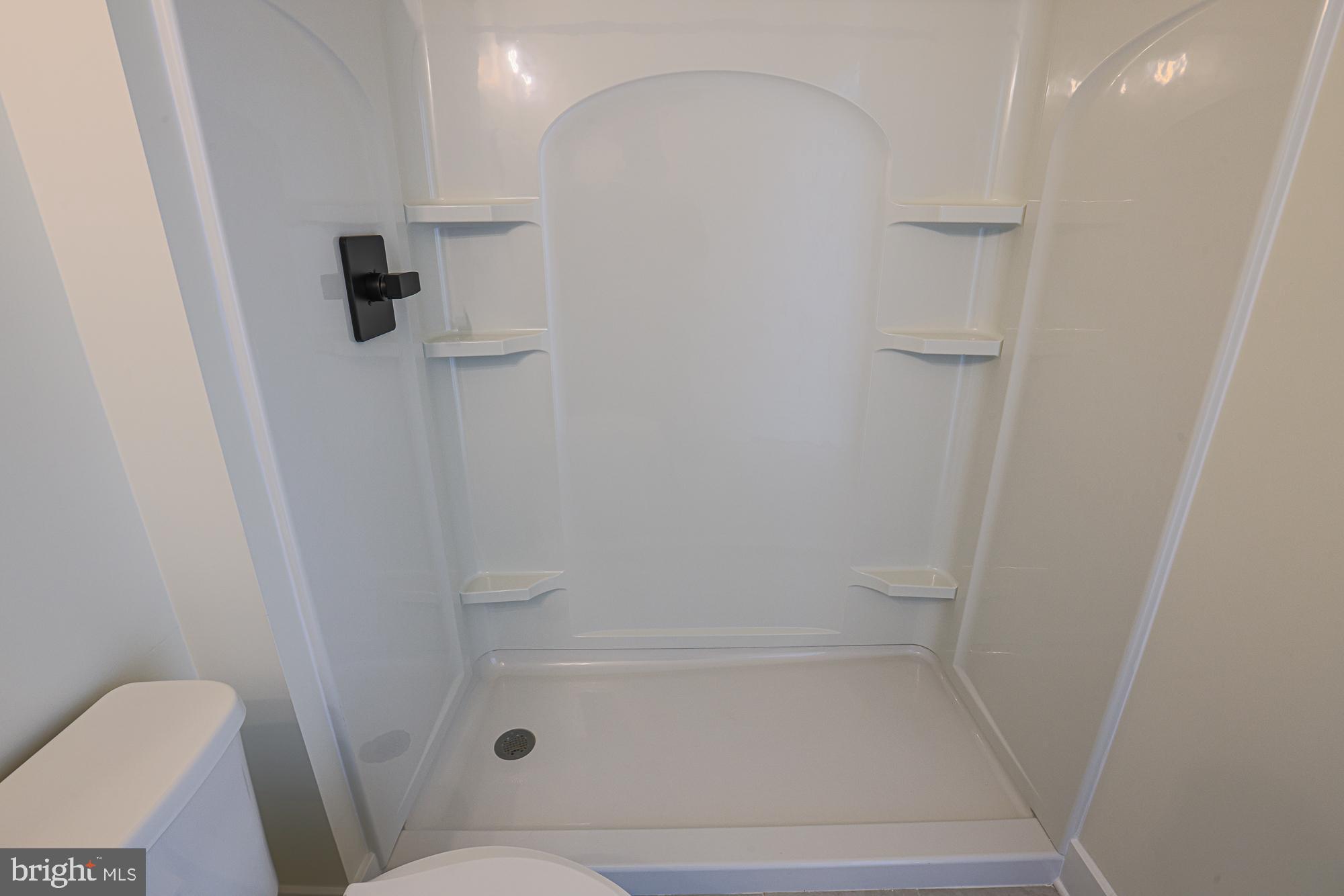 ALISON'S RIDGE - Residential