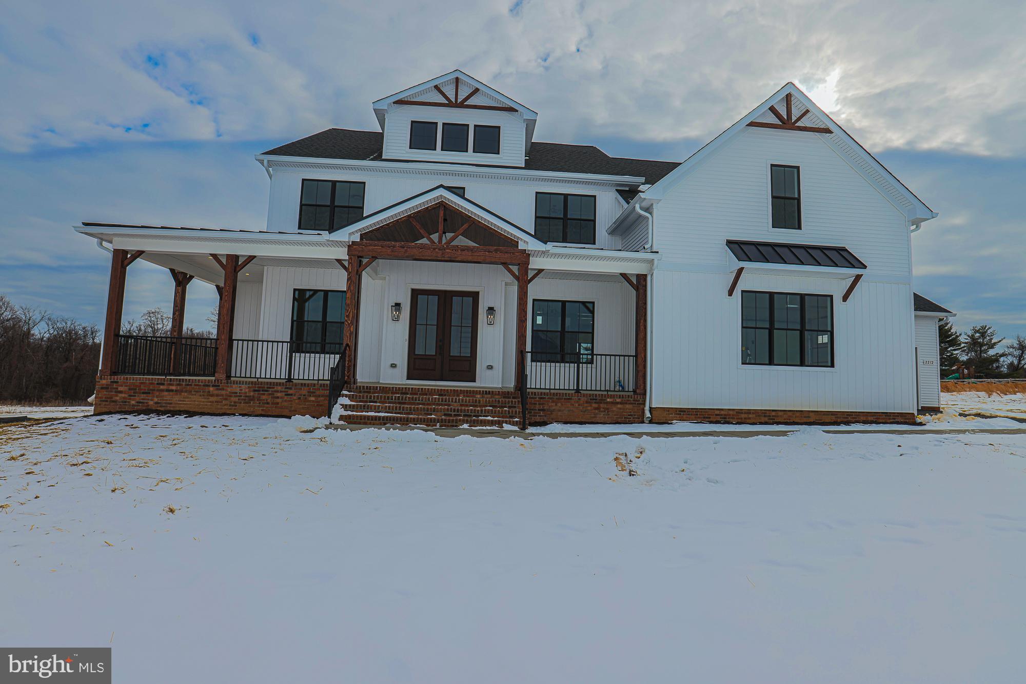 ALISON'S RIDGE - Residential