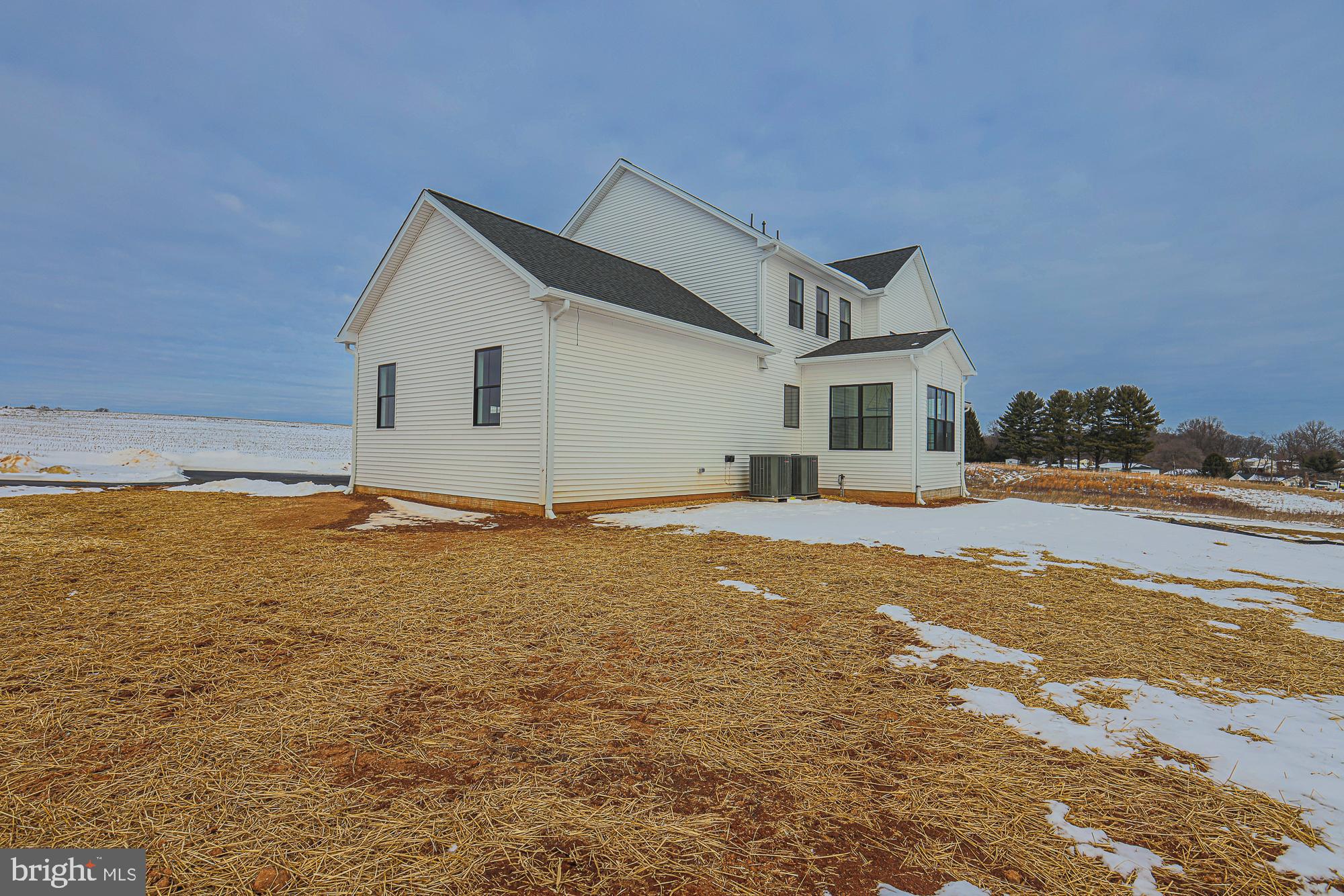 ALISON'S RIDGE - Residential