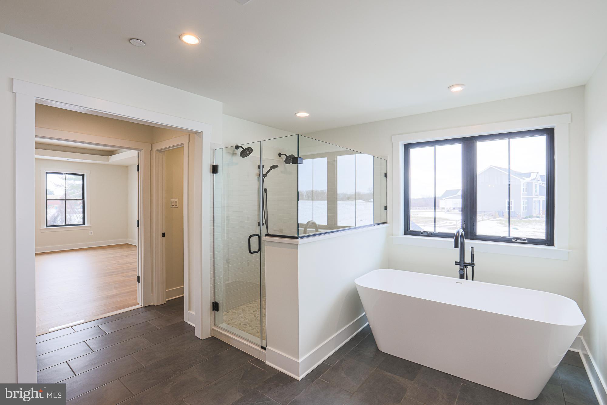 ALISON'S RIDGE - Residential