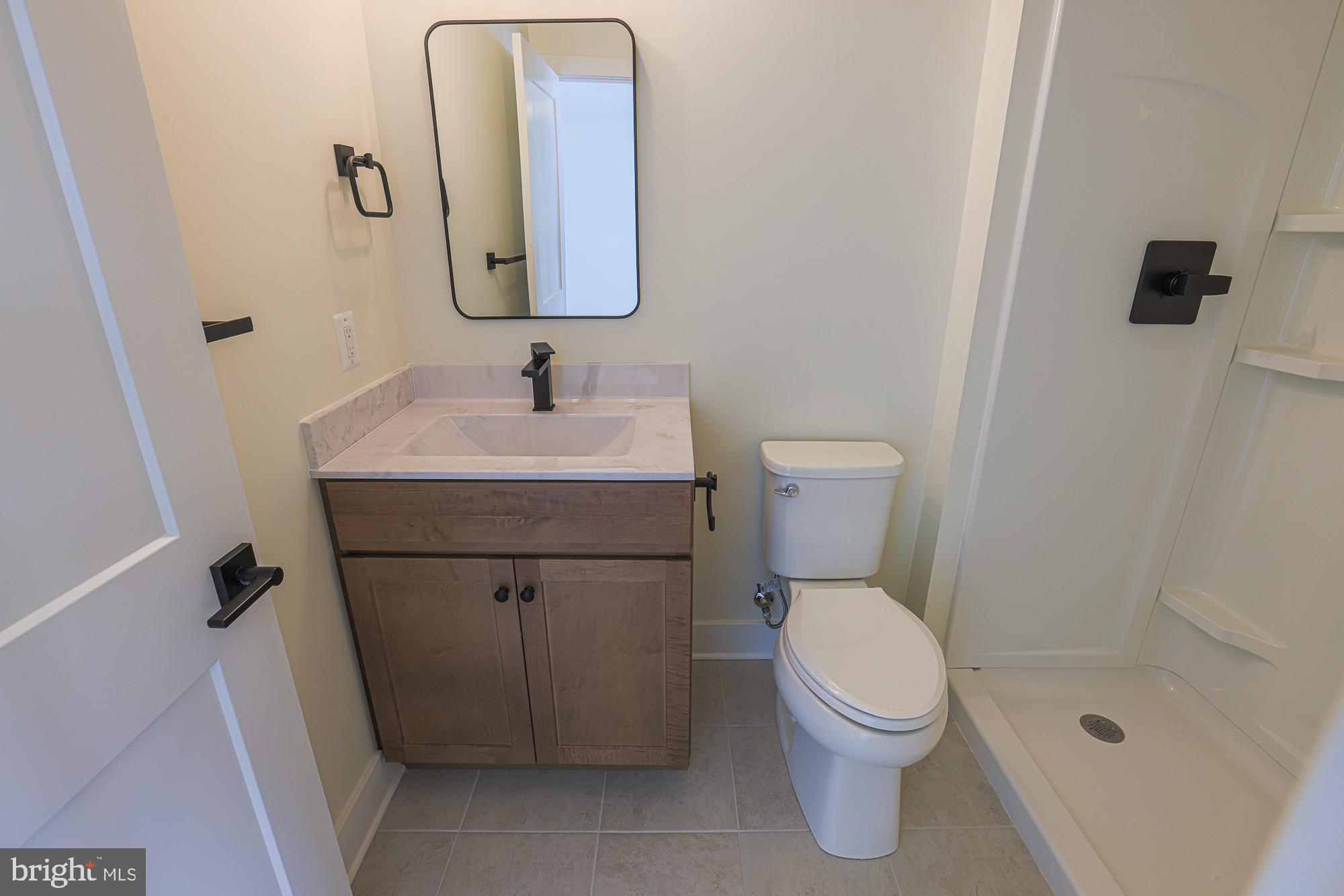 ALISON'S RIDGE - Residential