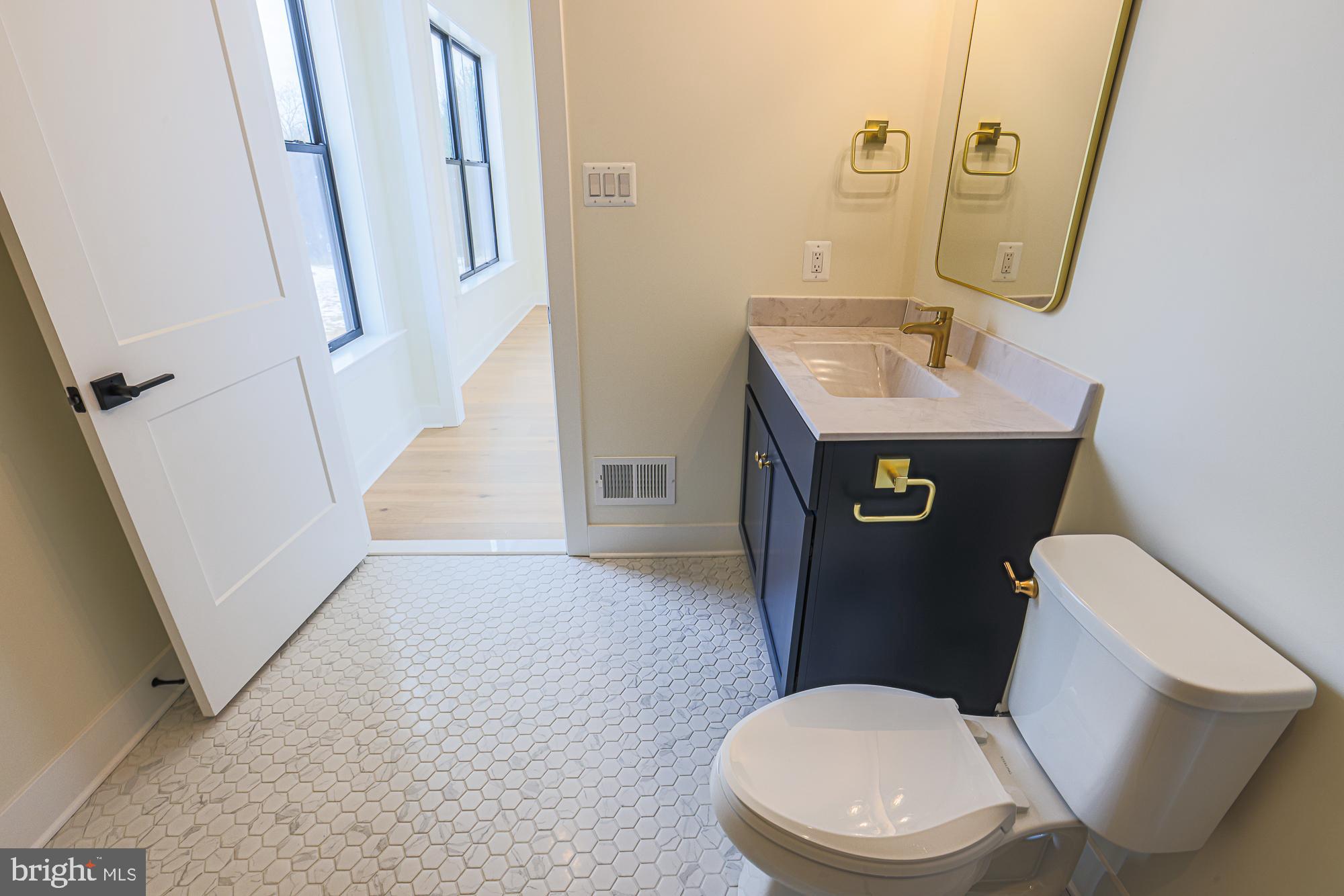 ALISON'S RIDGE - Residential