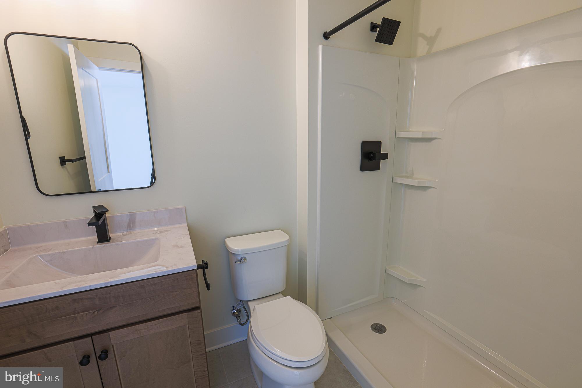 ALISON'S RIDGE - Residential