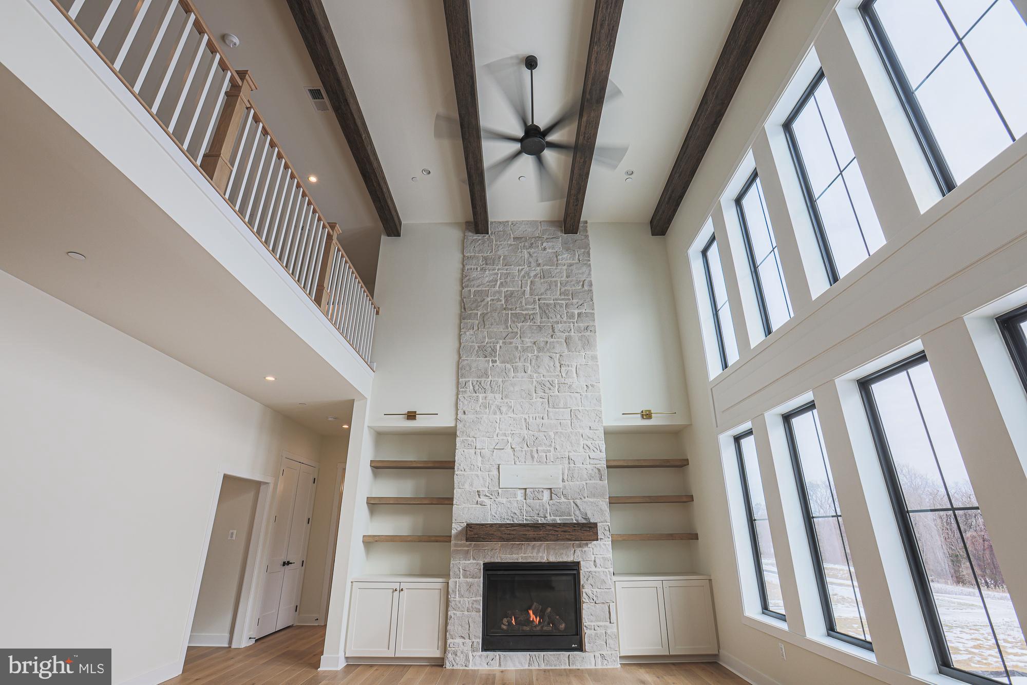 ALISON'S RIDGE - Residential