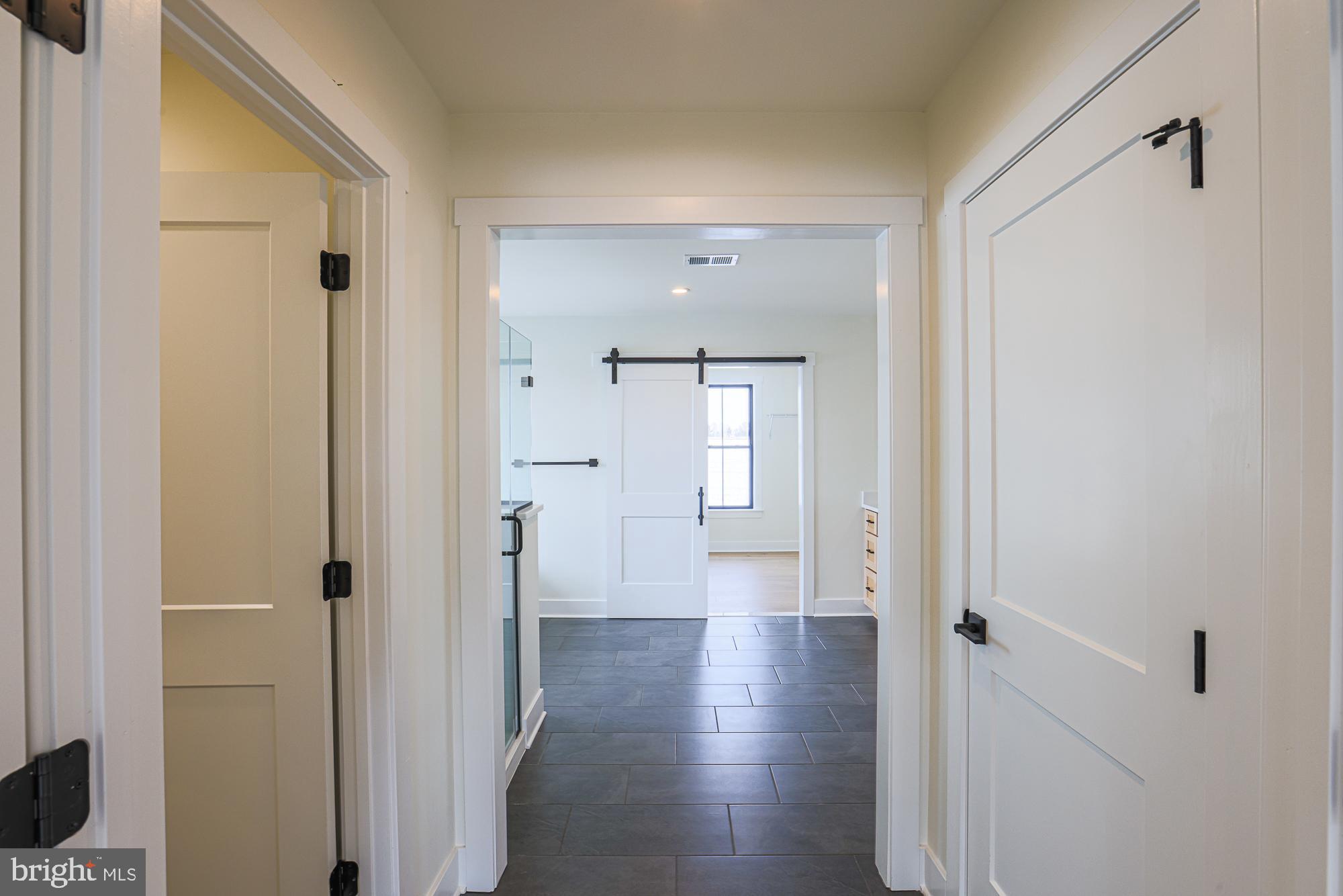 ALISON'S RIDGE - Residential