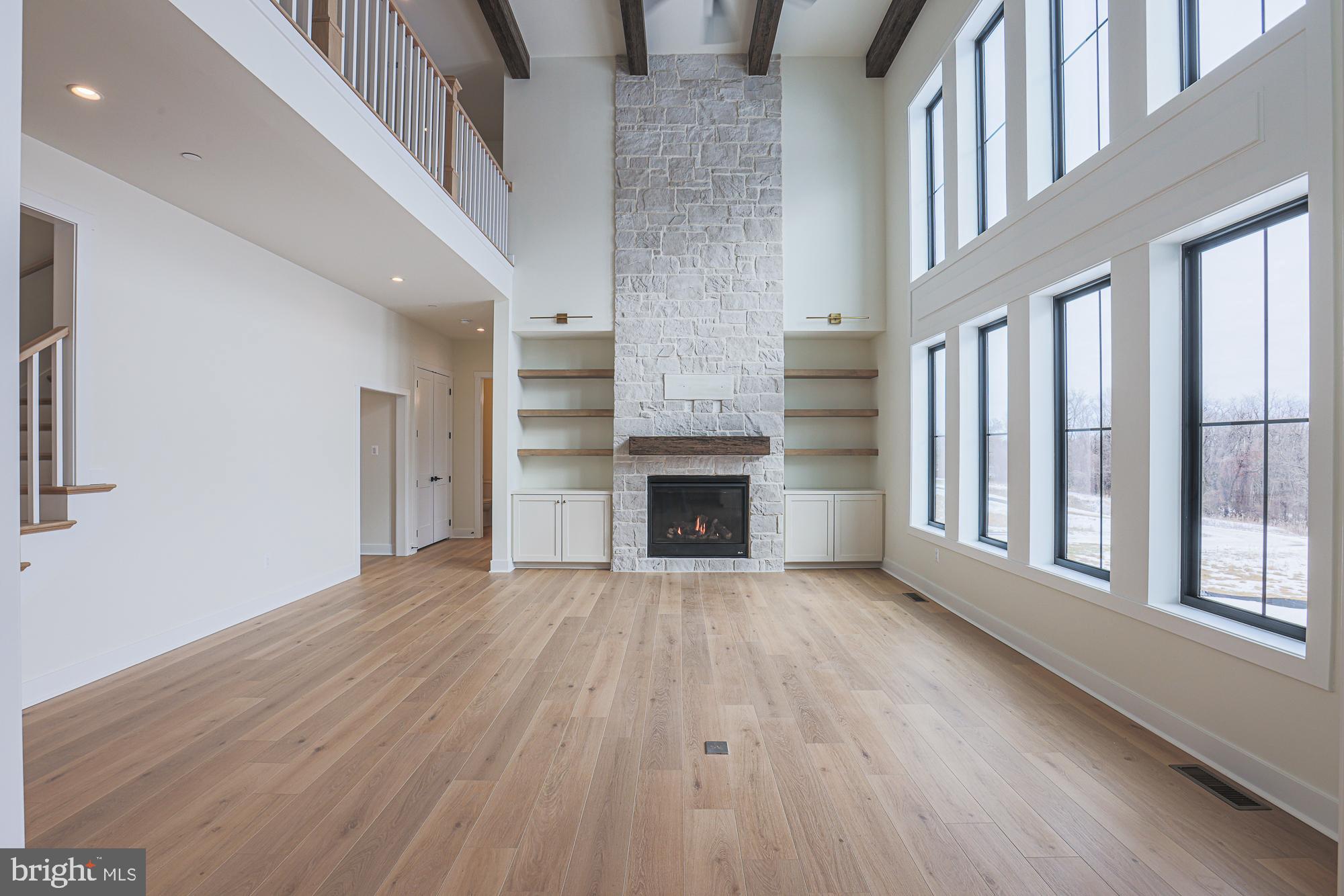 ALISON'S RIDGE - Residential