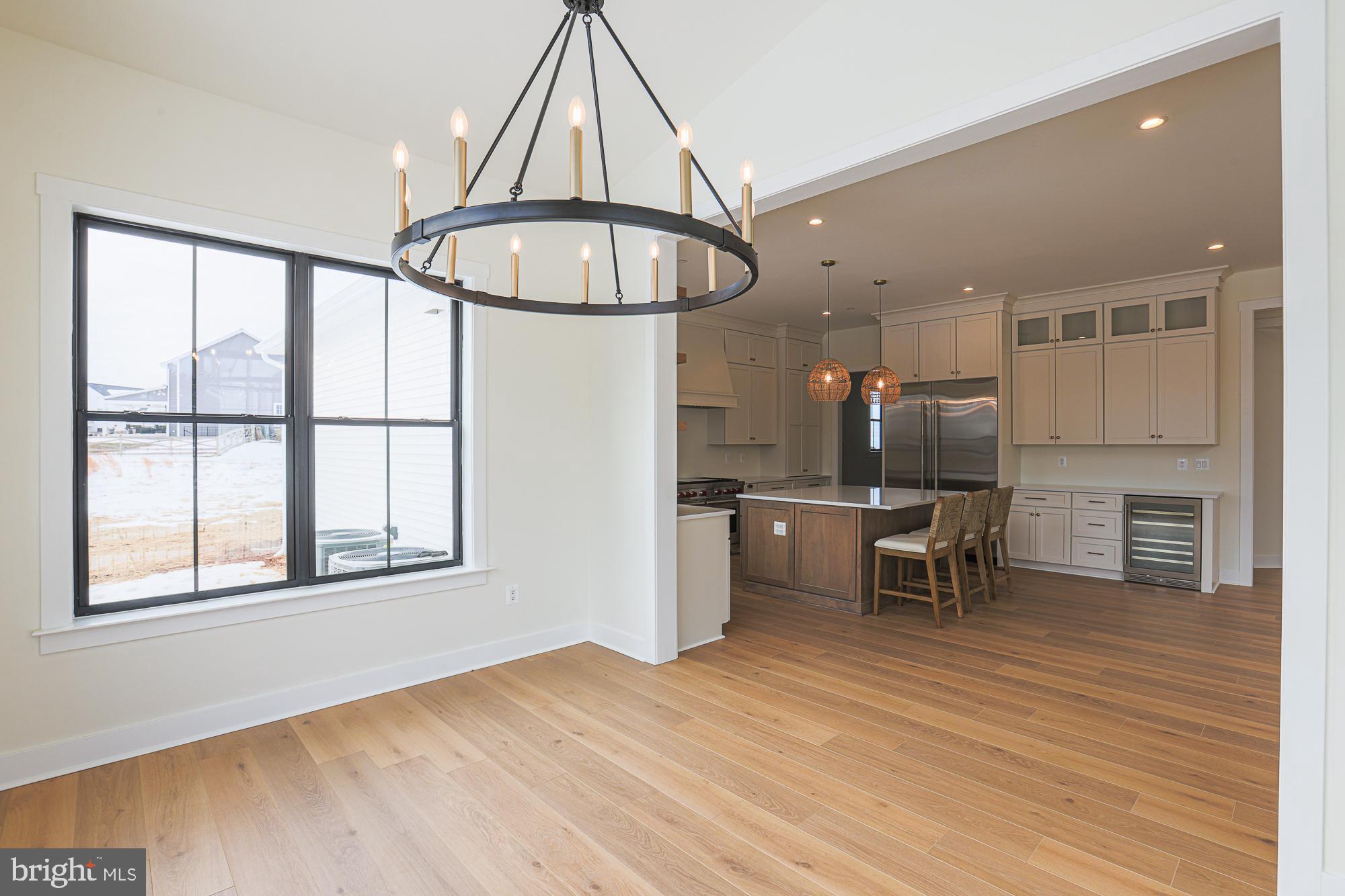 ALISON'S RIDGE - Residential