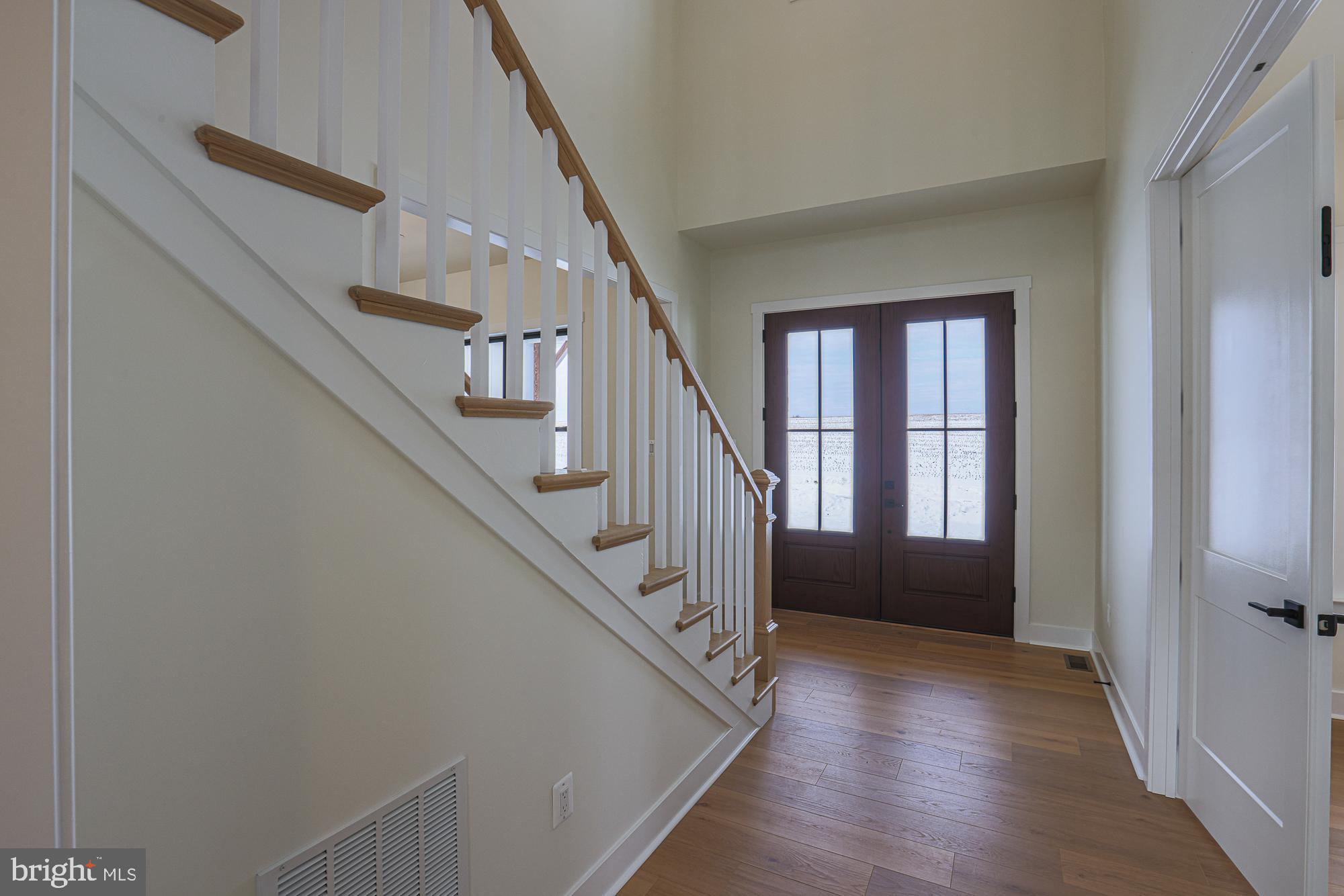 ALISON'S RIDGE - Residential