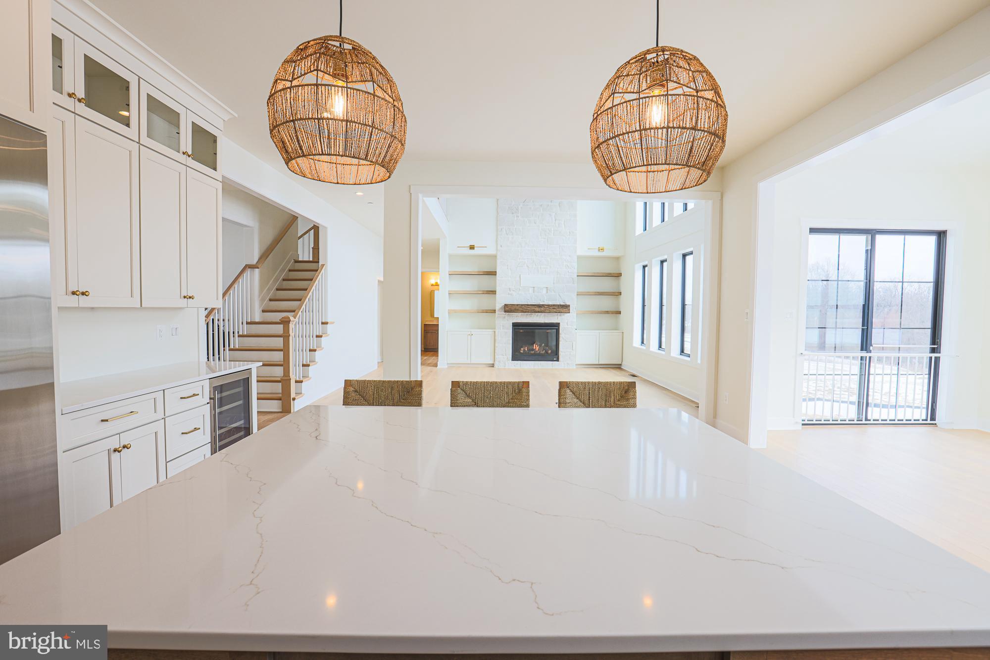 ALISON'S RIDGE - Residential